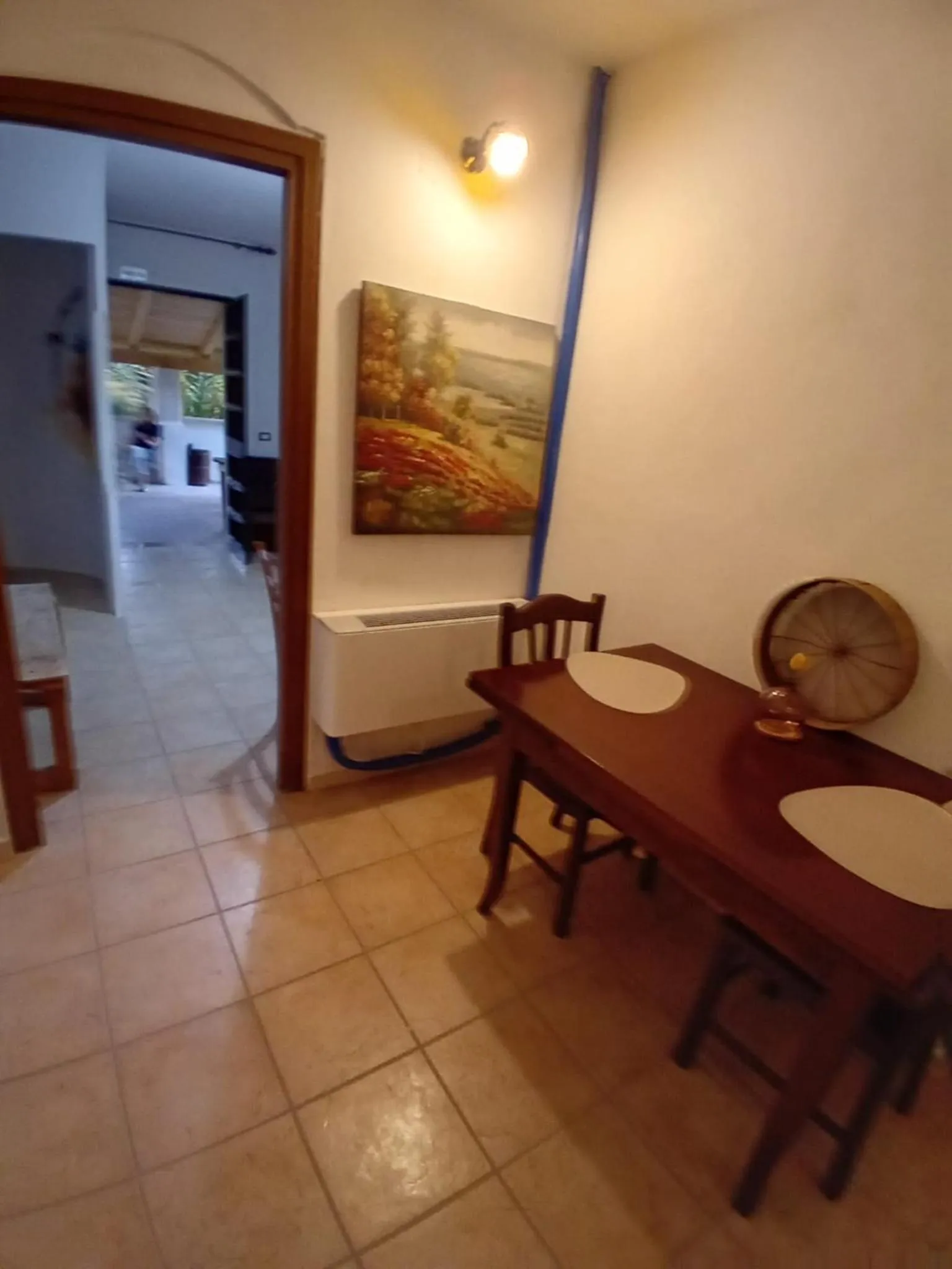 Affittacamere Varone