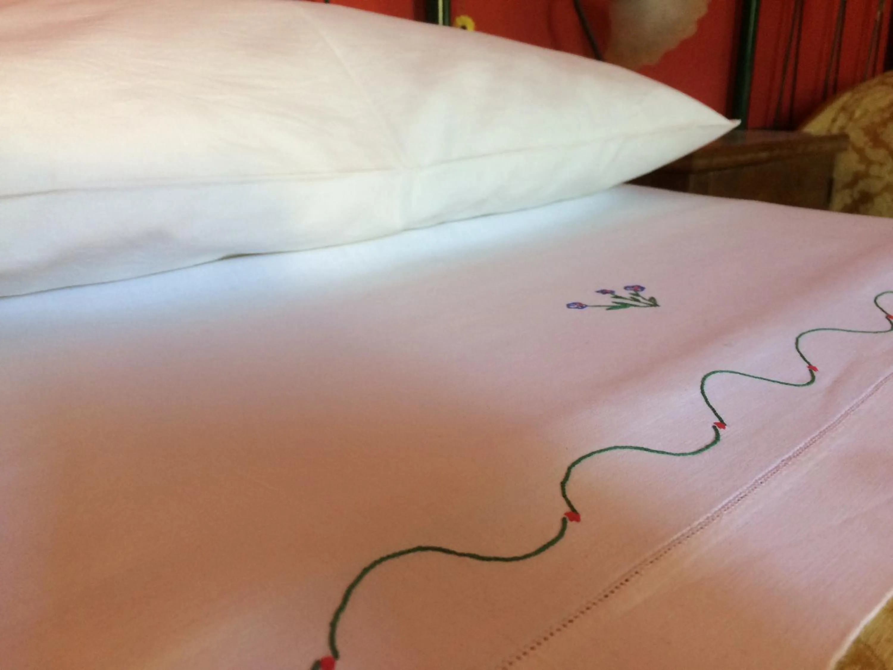 Bed in Affittacamere Varone