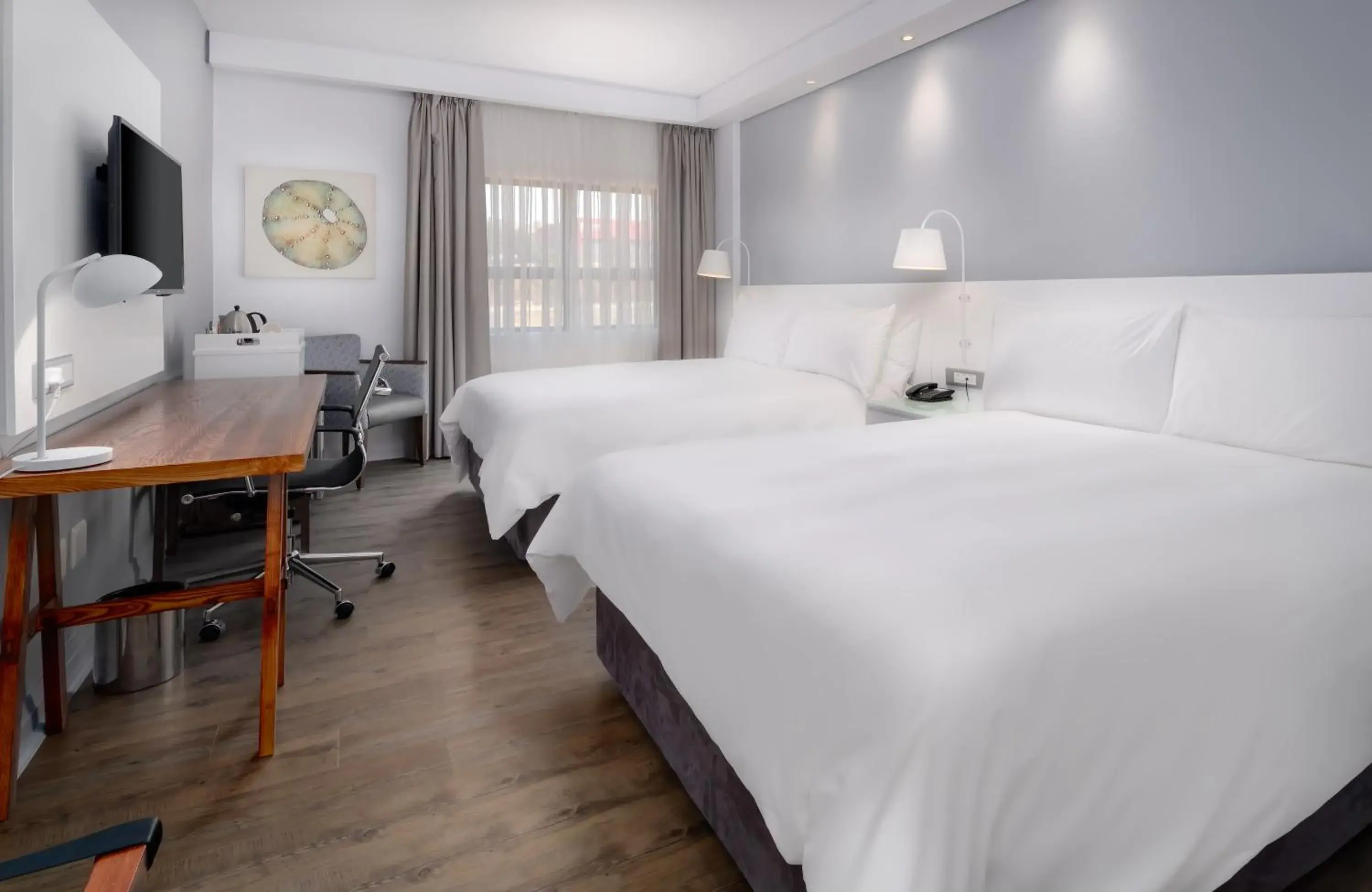 Standard Family Room - single occupancy in ANEW Hotel Roodepoort Johannesburg Standard Family Room - single occupancy in ANEW Hotel Roodepoort Johannesburg