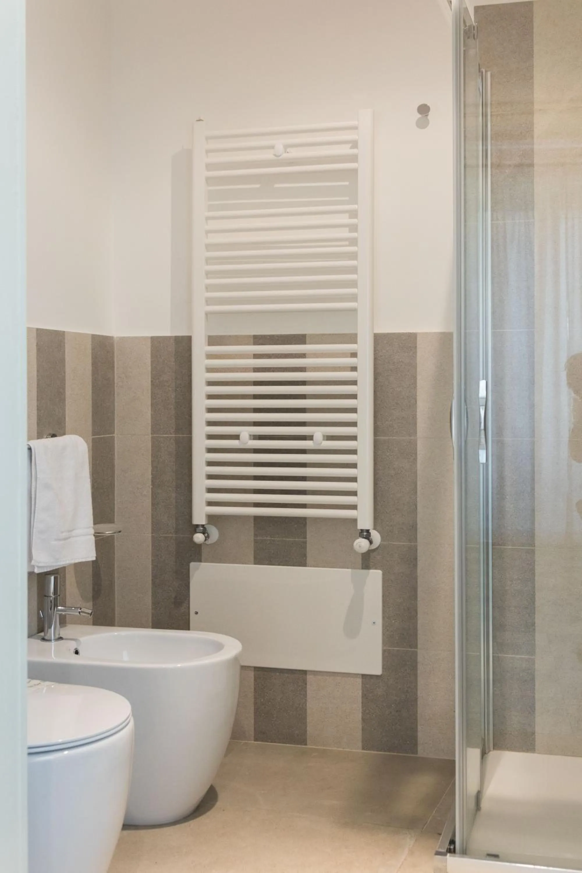 Bathroom in Dimora Minima