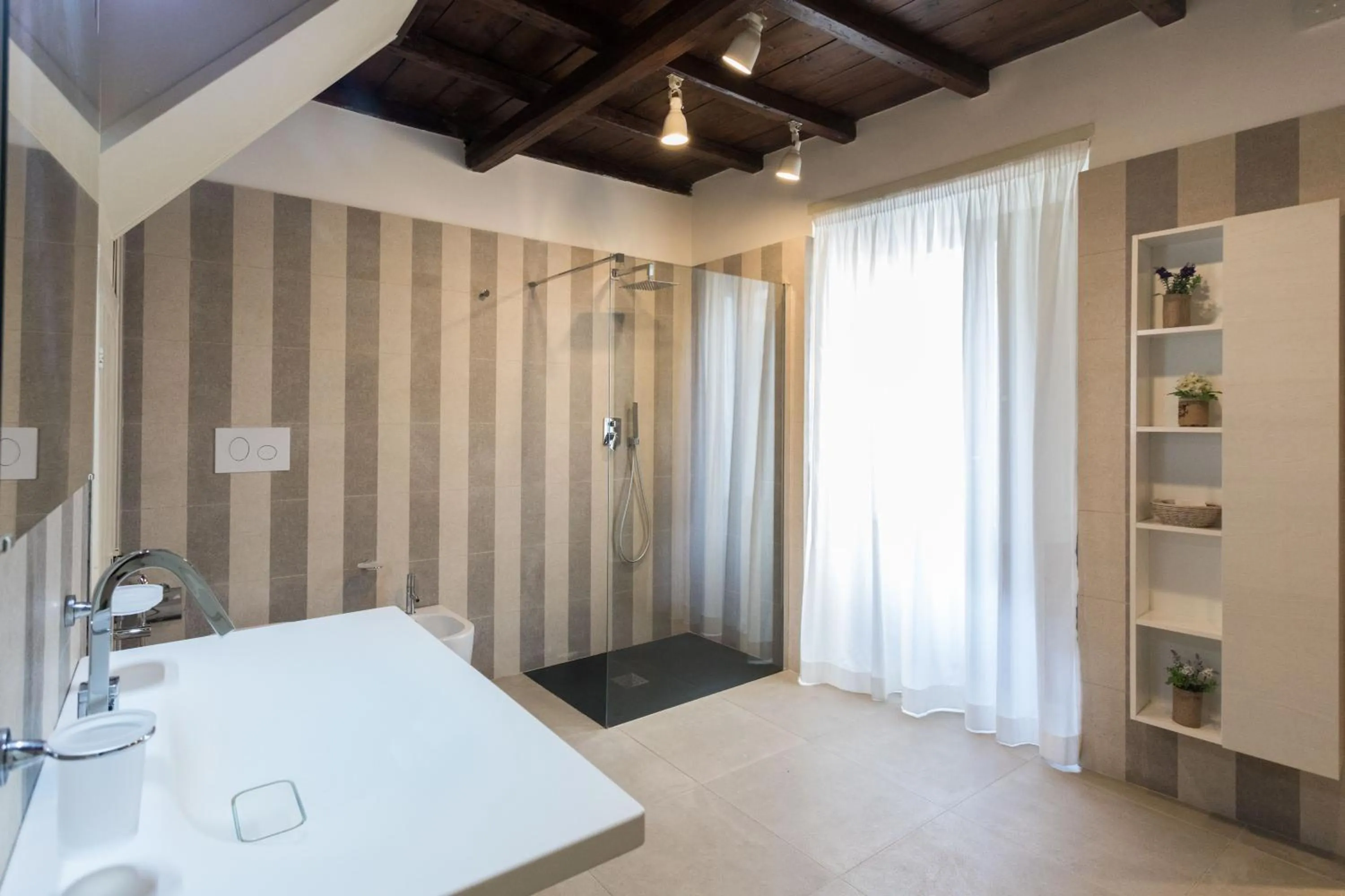 Bathroom in Dimora Minima