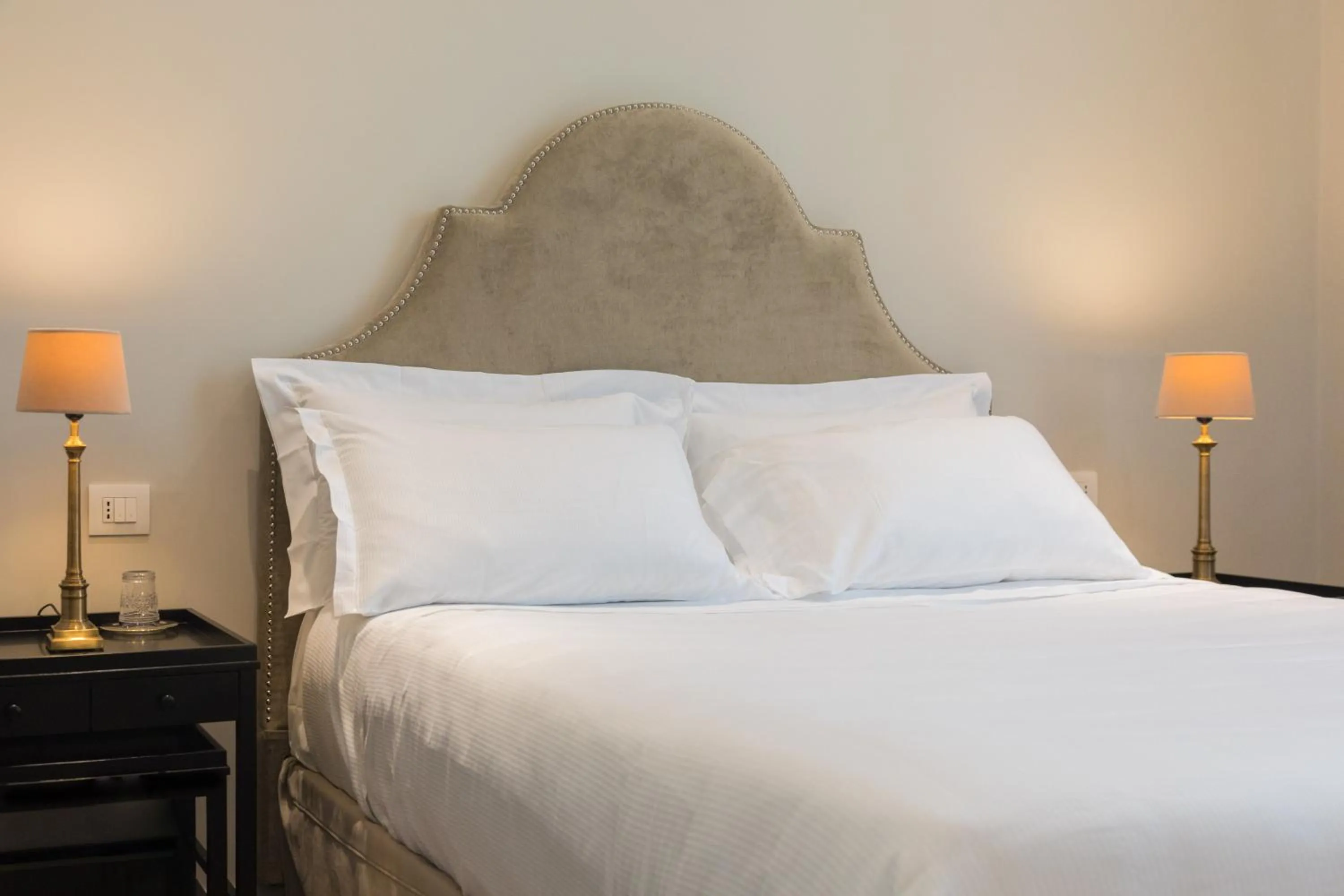 Bed in Dimora Minima