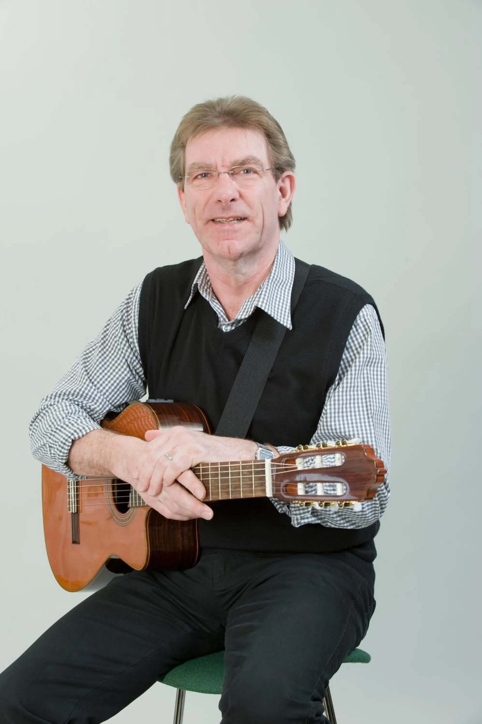 Pensionat Prästgården