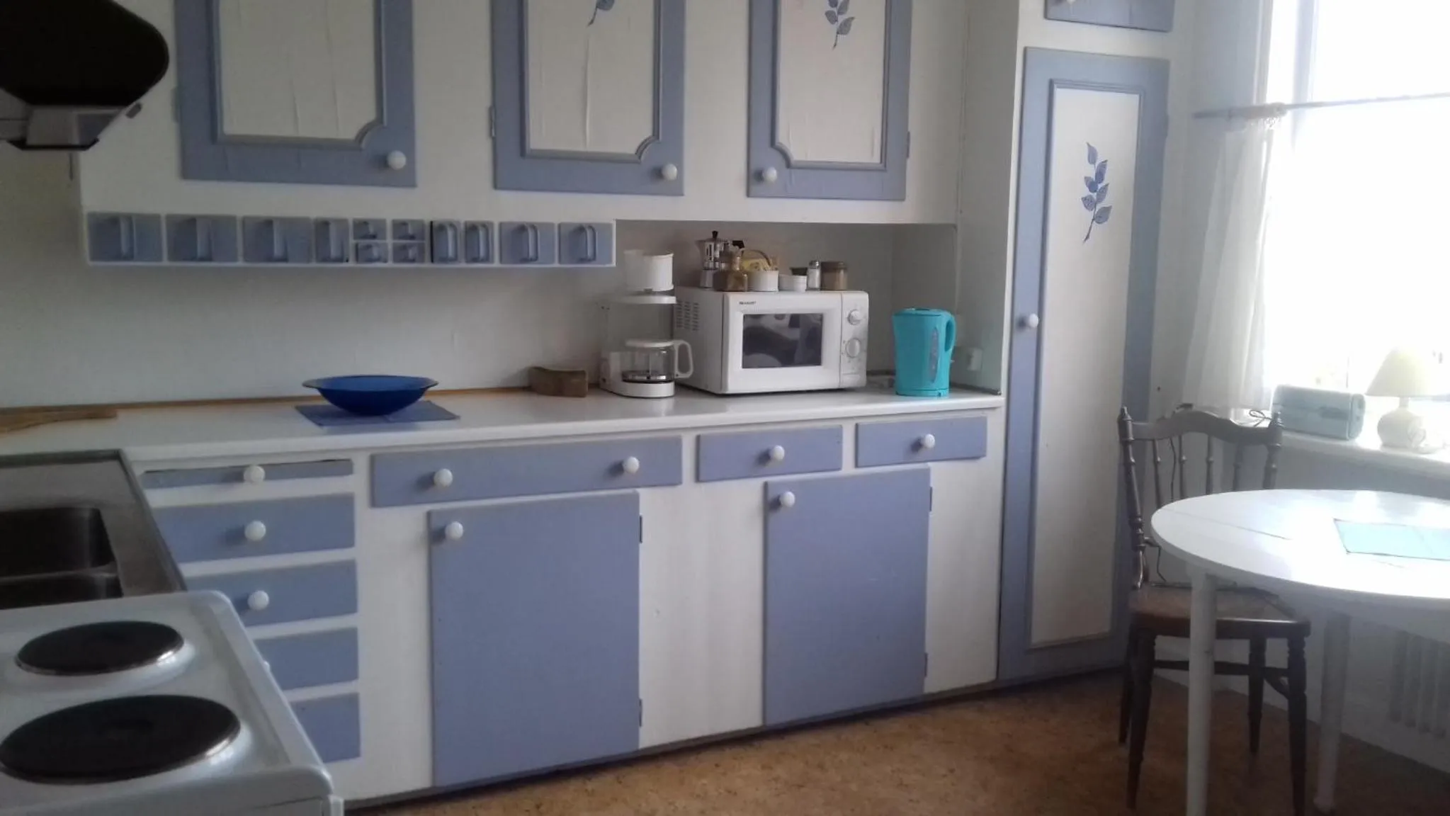 Pensionat Prästgården