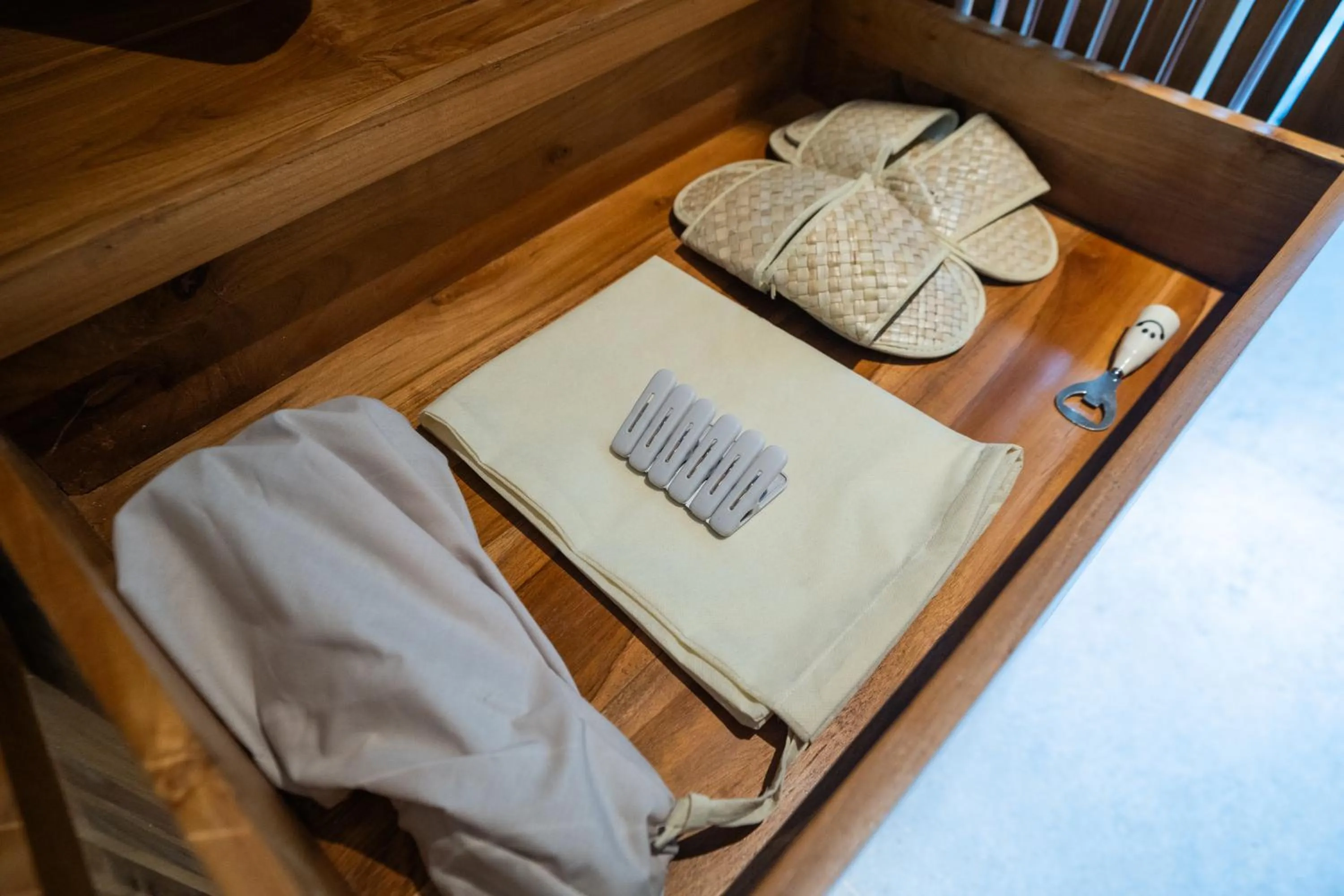 towels in Luwak Ubud Villa & Jungle Suite