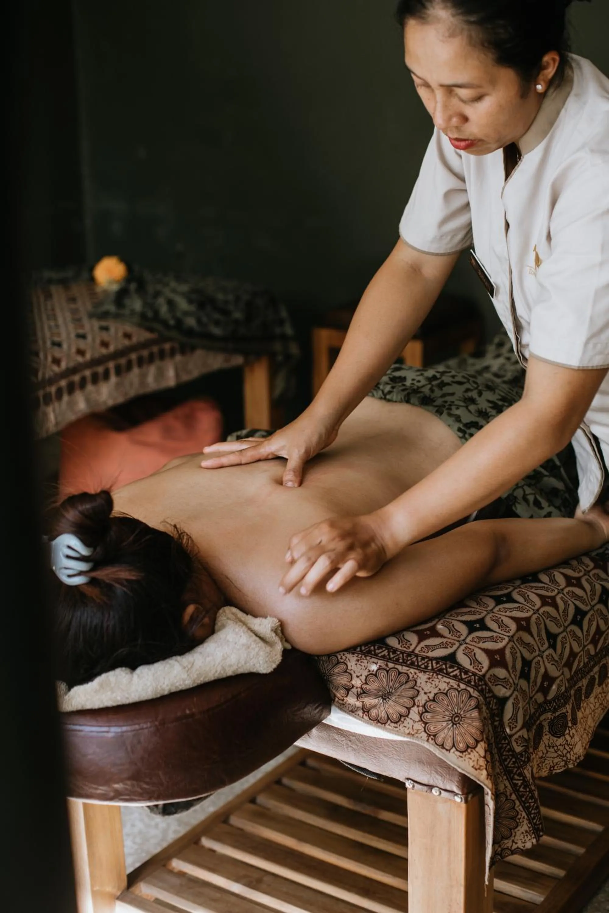 Massage in Luwak Ubud Villa & Jungle Suite