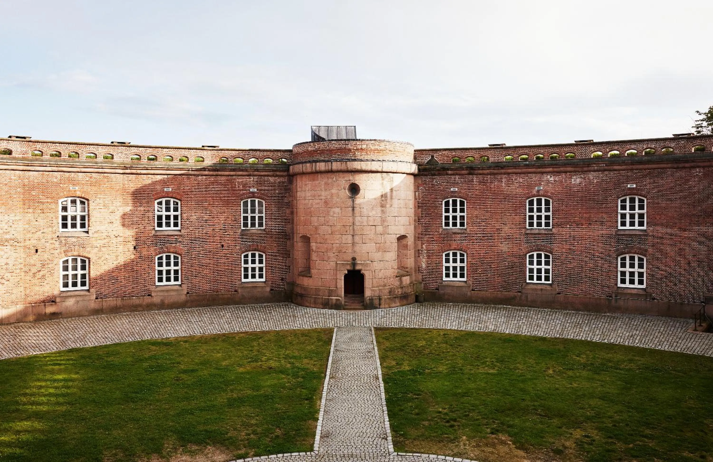 Oscarsborg Castle Hotel & Resort