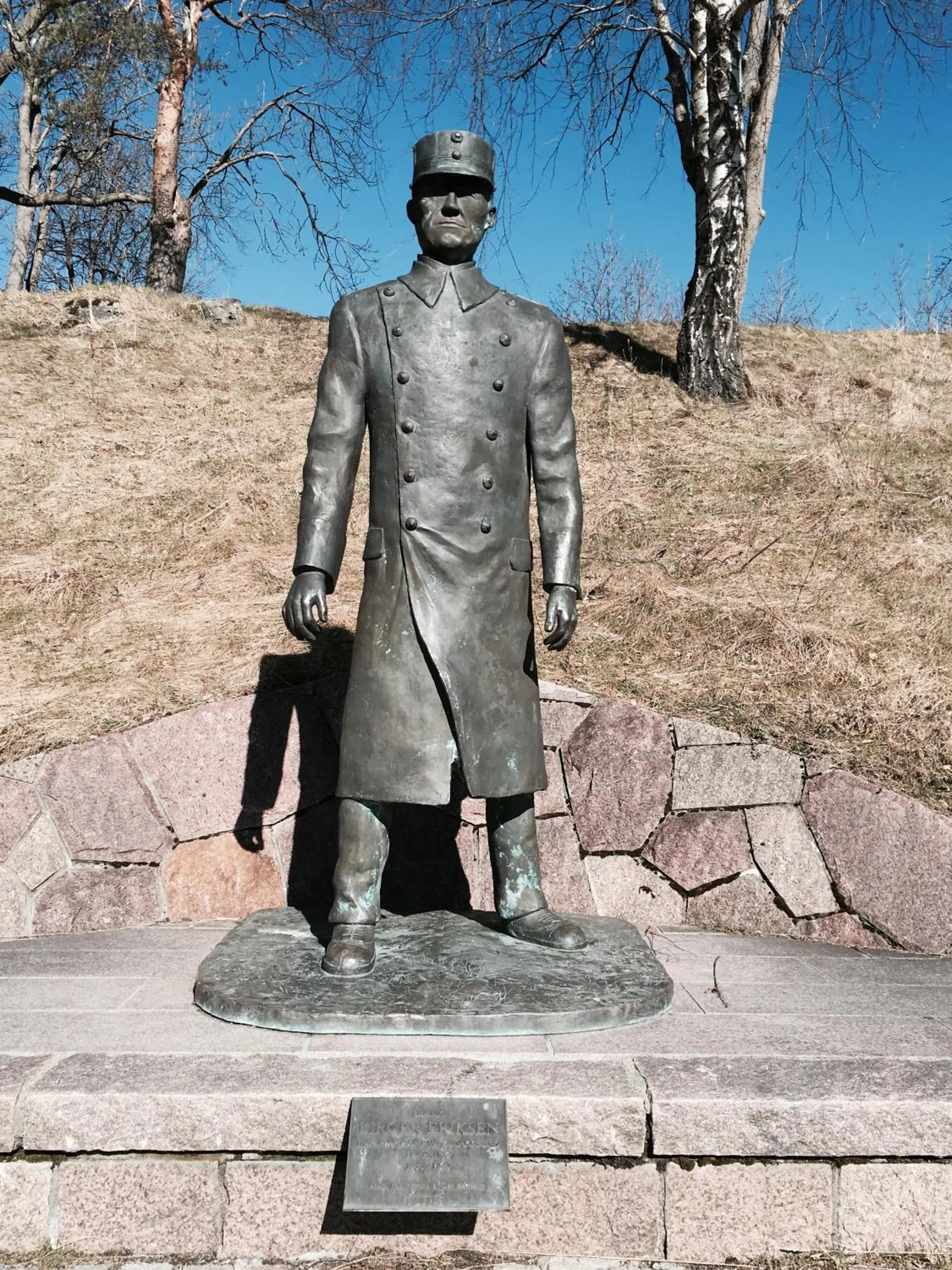 Nearby landmark in Oscarsborg Castle Hotel & Resort