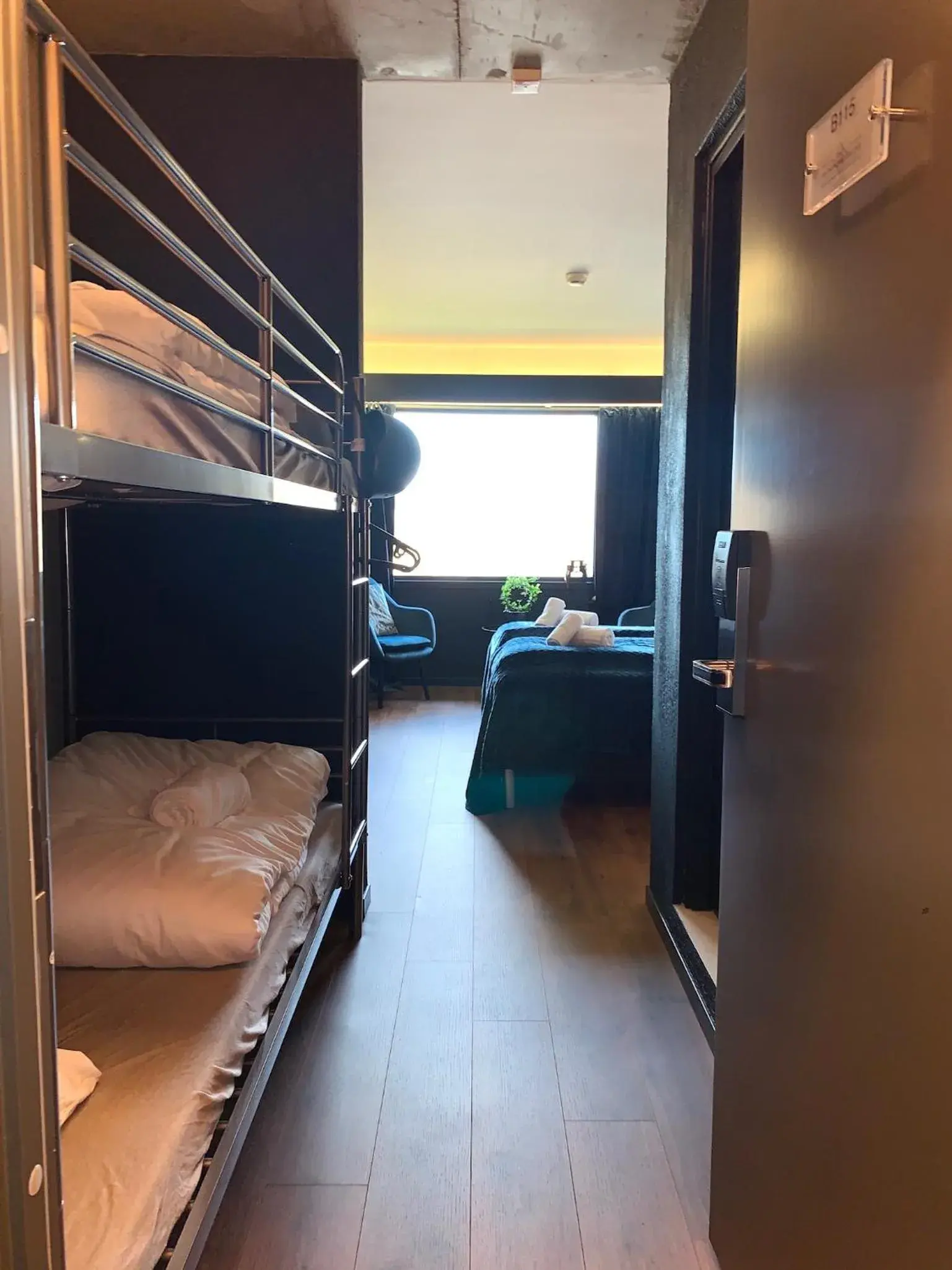 Family Room - single occupancy in Oscarsborg Castle Hotel & Resort Family Room - single occupancy in Oscarsborg Castle Hotel & Resort