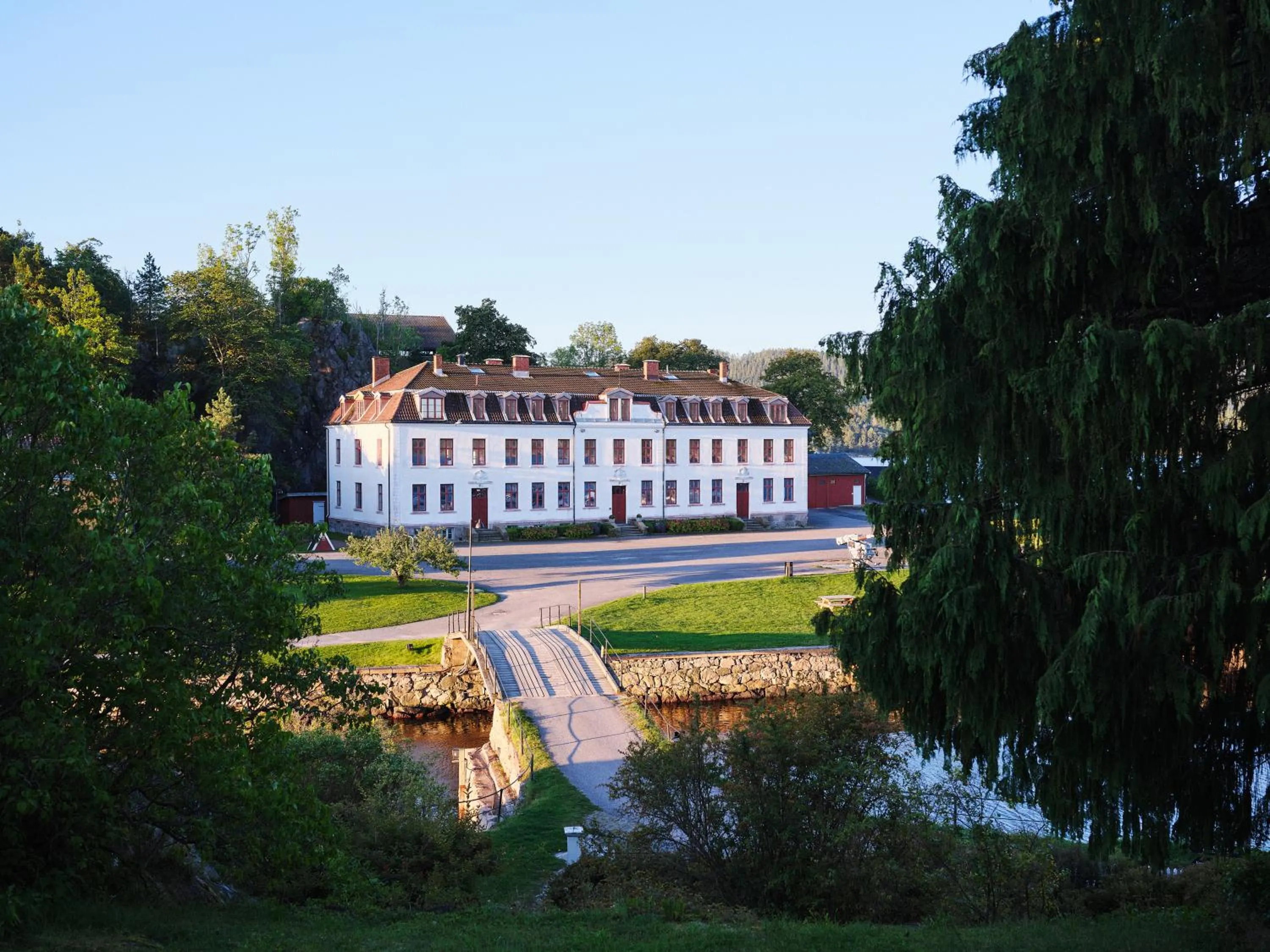 Oscarsborg Castle Hotel & Resort