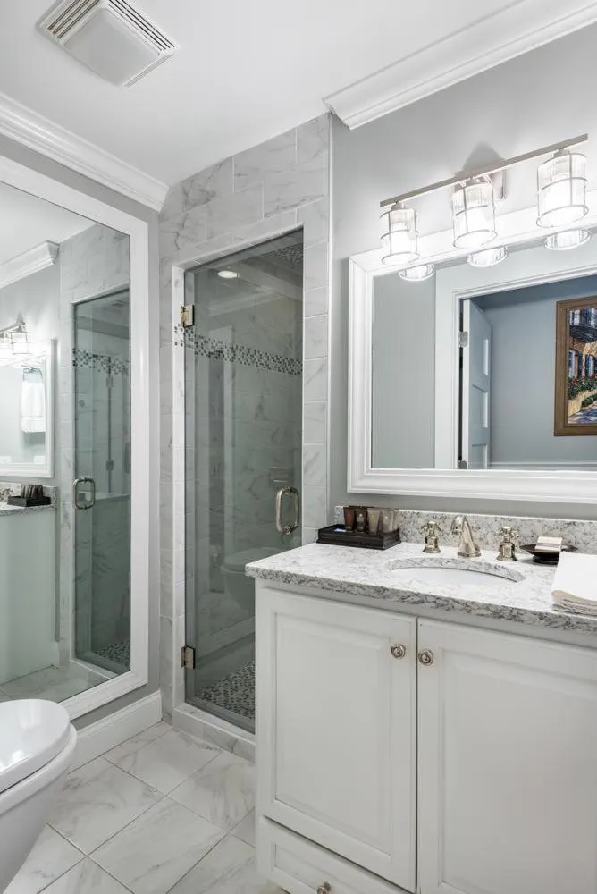 The Quarters on Vendue