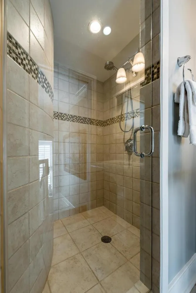 The Quarters on Vendue