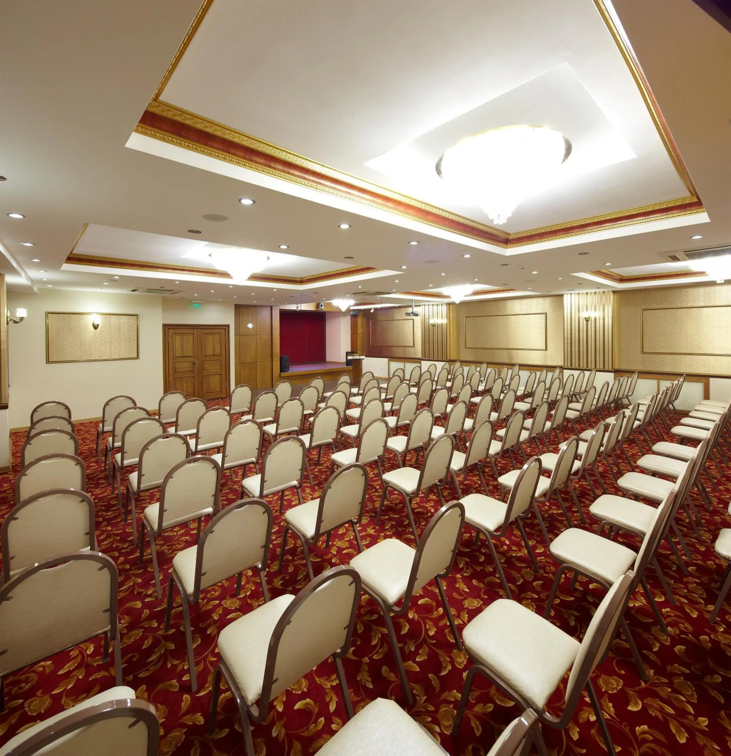 Business facilities in Buruciye Hotel