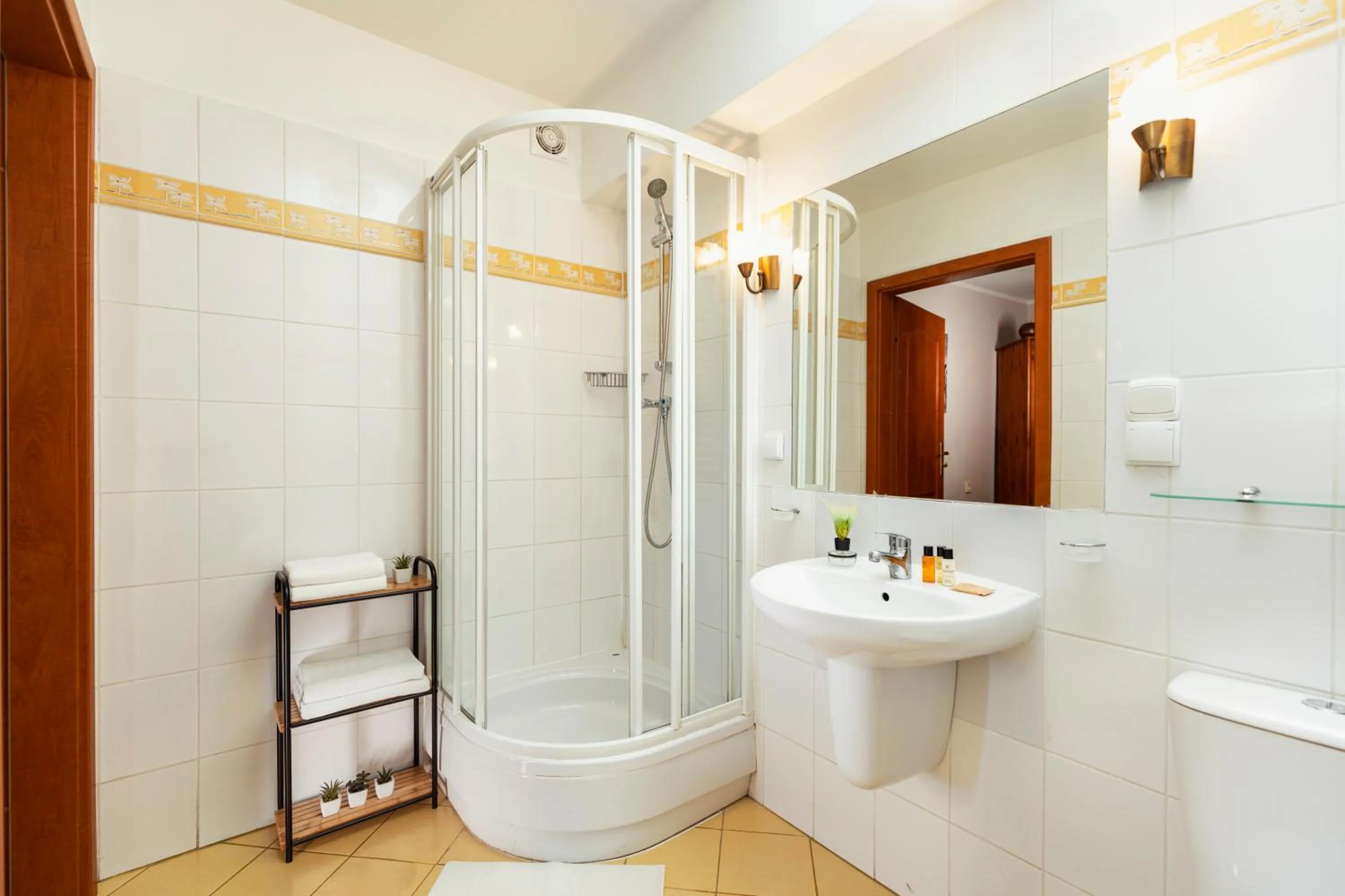 Villa Toscania-check in 24h