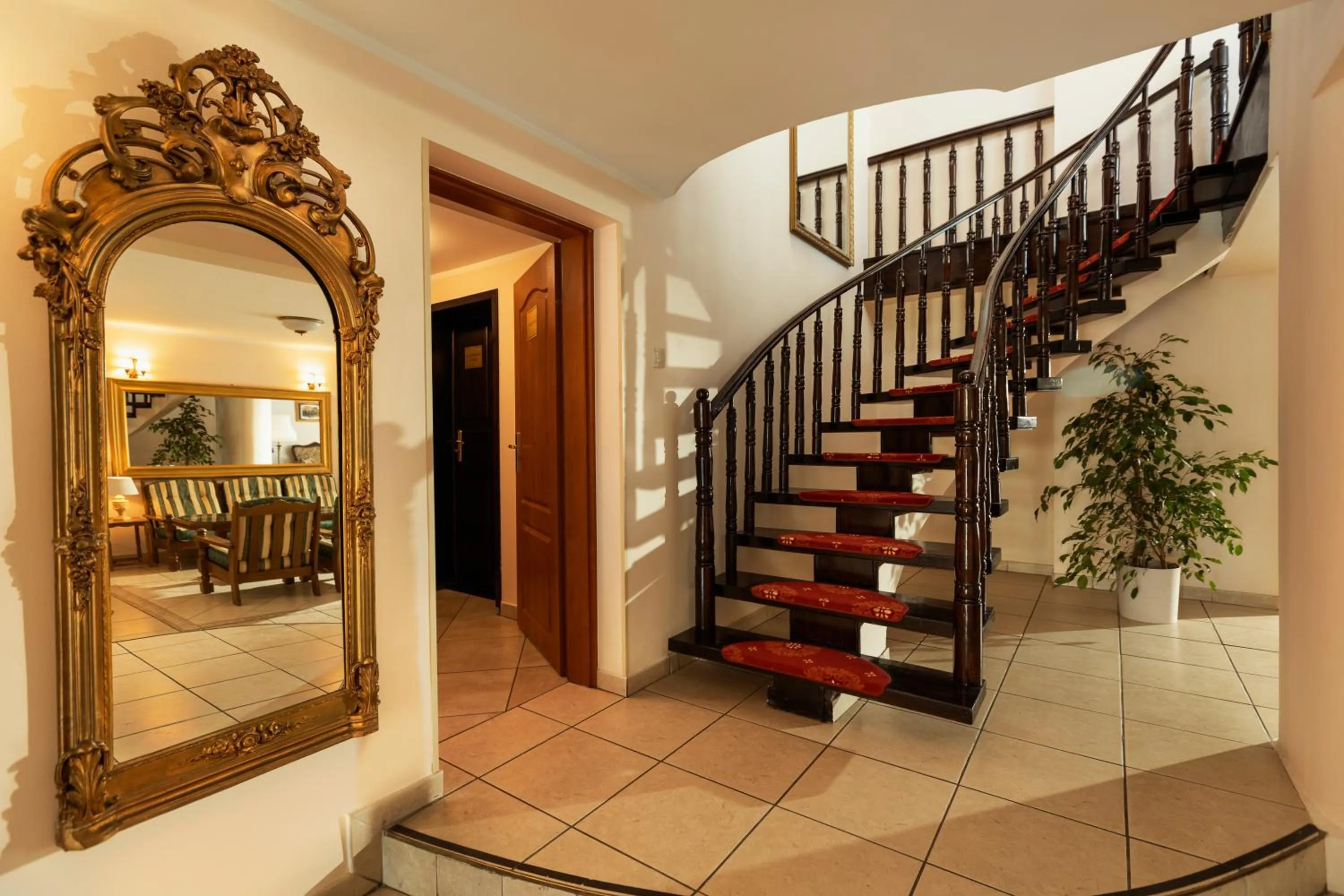 Villa Toscania-check in 24h