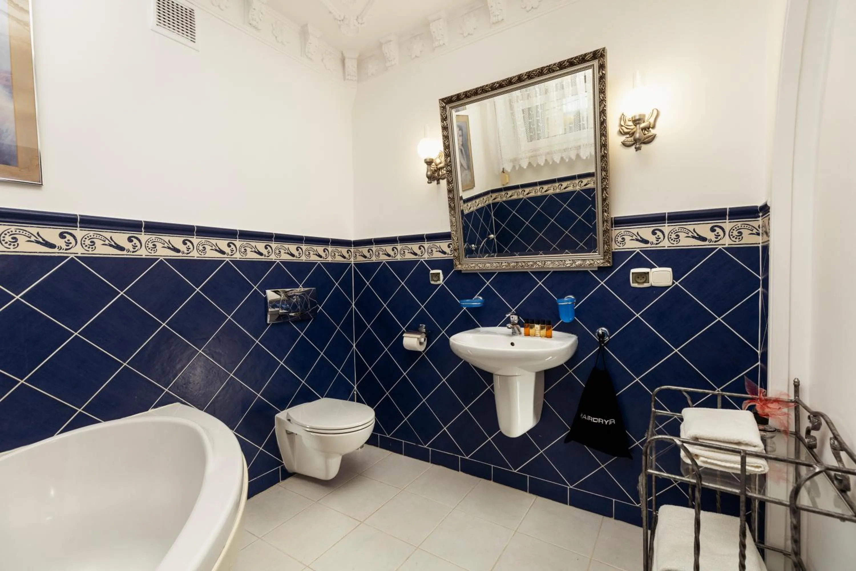 Villa Toscania-check in 24h