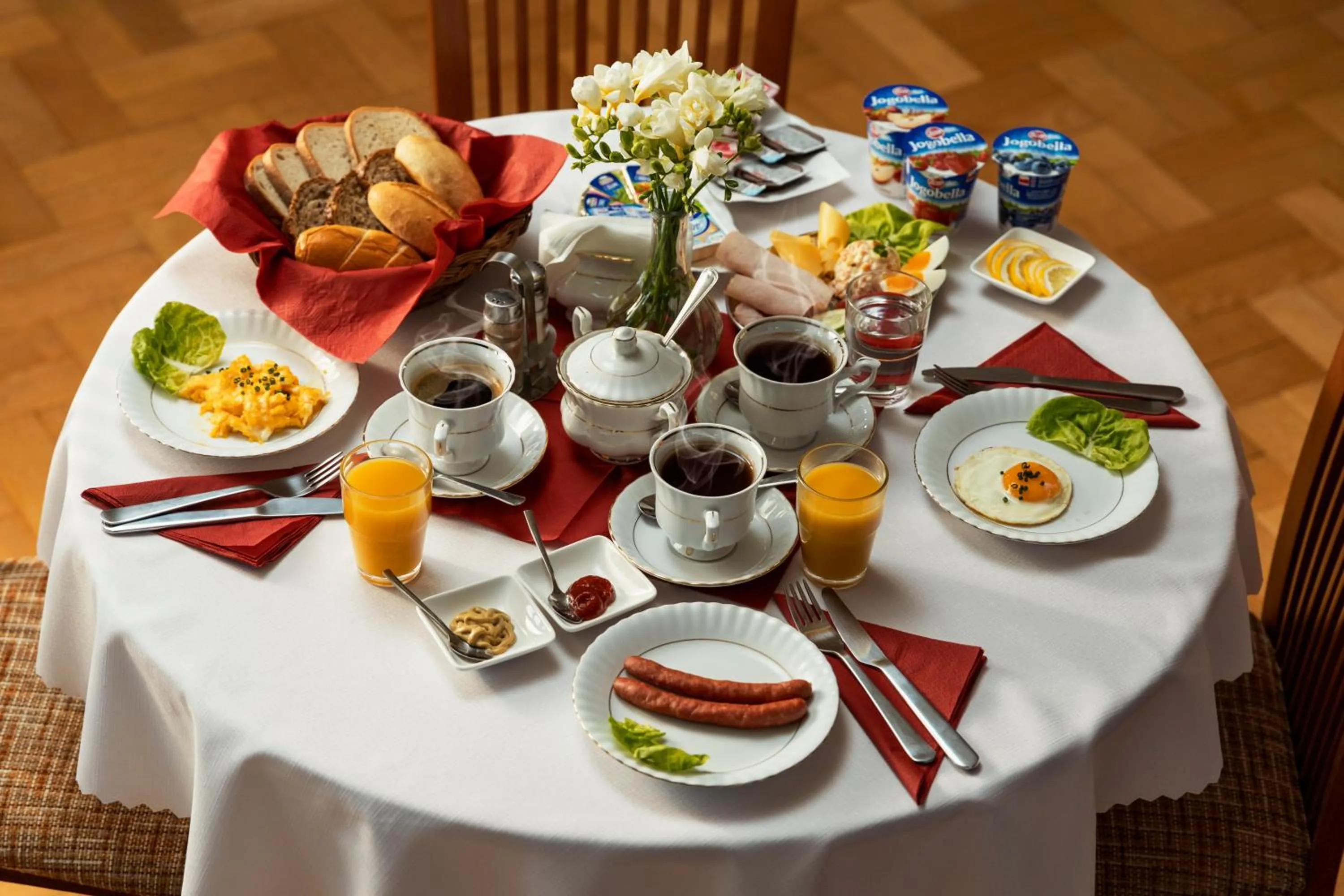 Villa Toscania-check in 24h