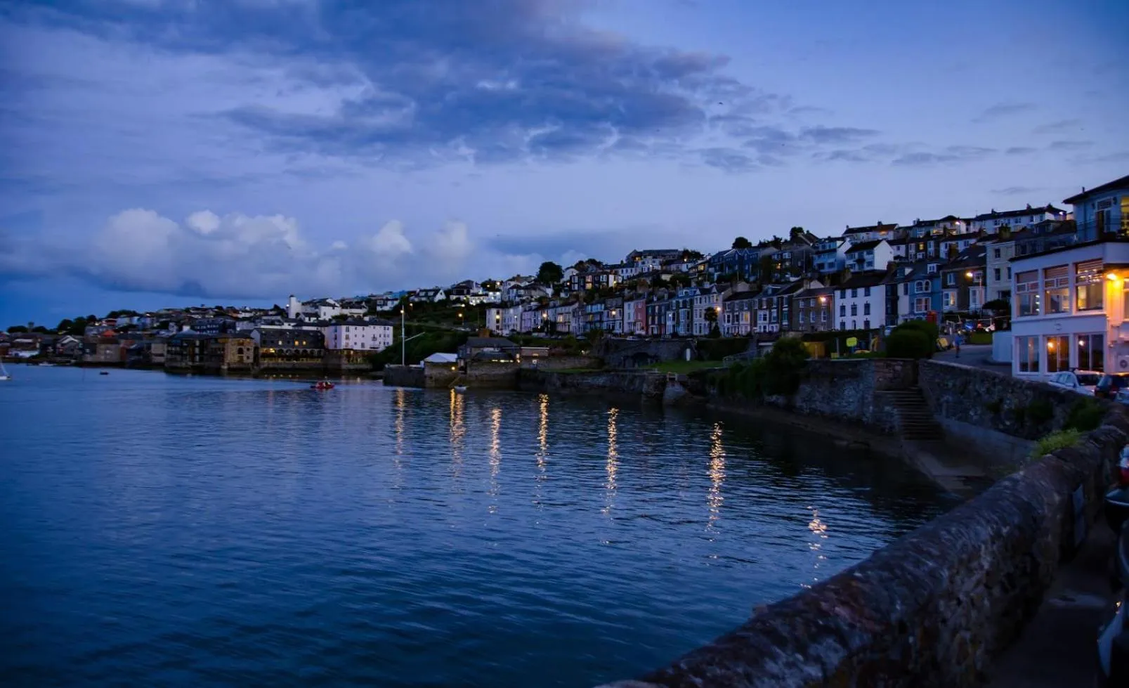 View (from property/room) in Greenbank Hotel