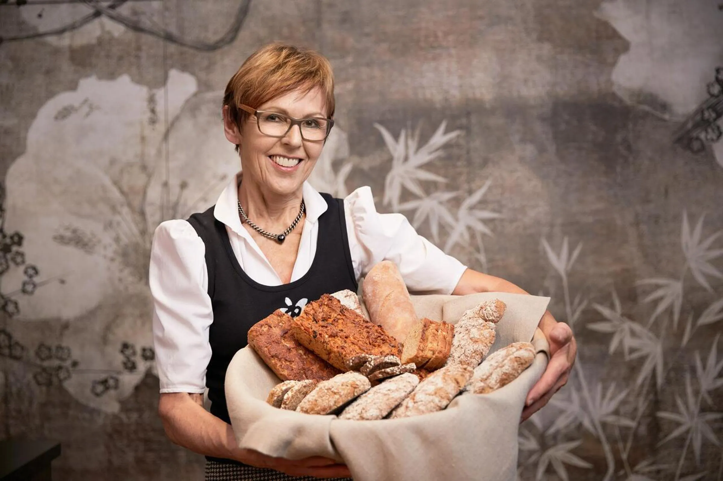 Breakfast in Adler Inn Tyrol Mountain Resort SUPERIOR