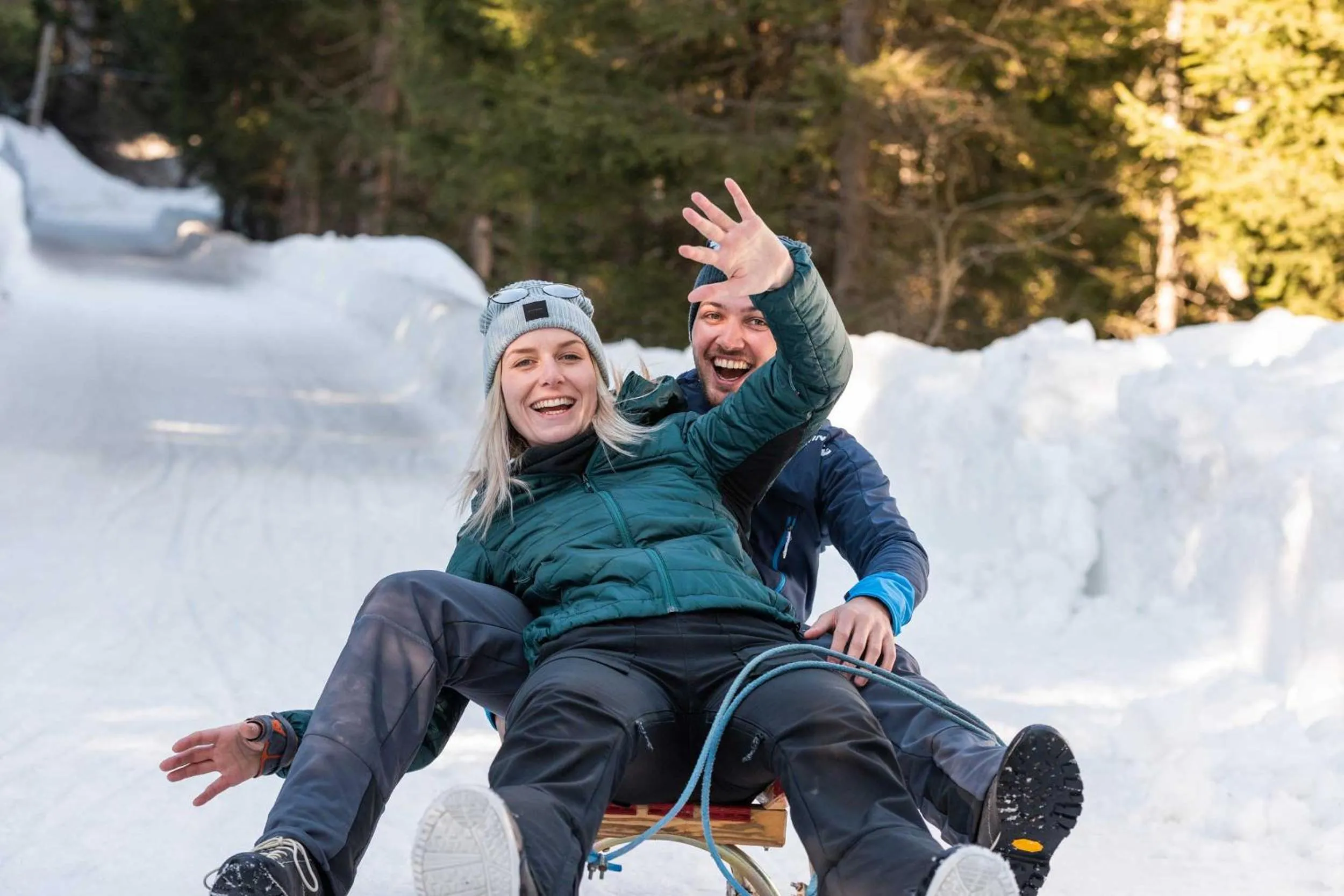 Activities in Adler Inn Tyrol Mountain Resort SUPERIOR