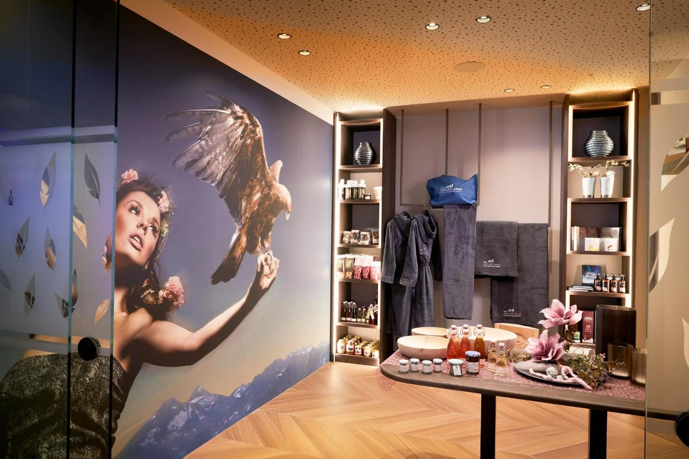 Other in Adler Inn Tyrol Mountain Resort SUPERIOR