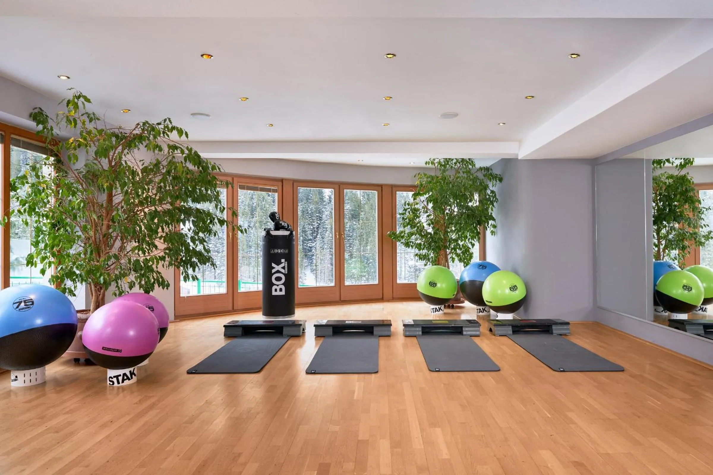 Activities in Adler Inn Tyrol Mountain Resort SUPERIOR