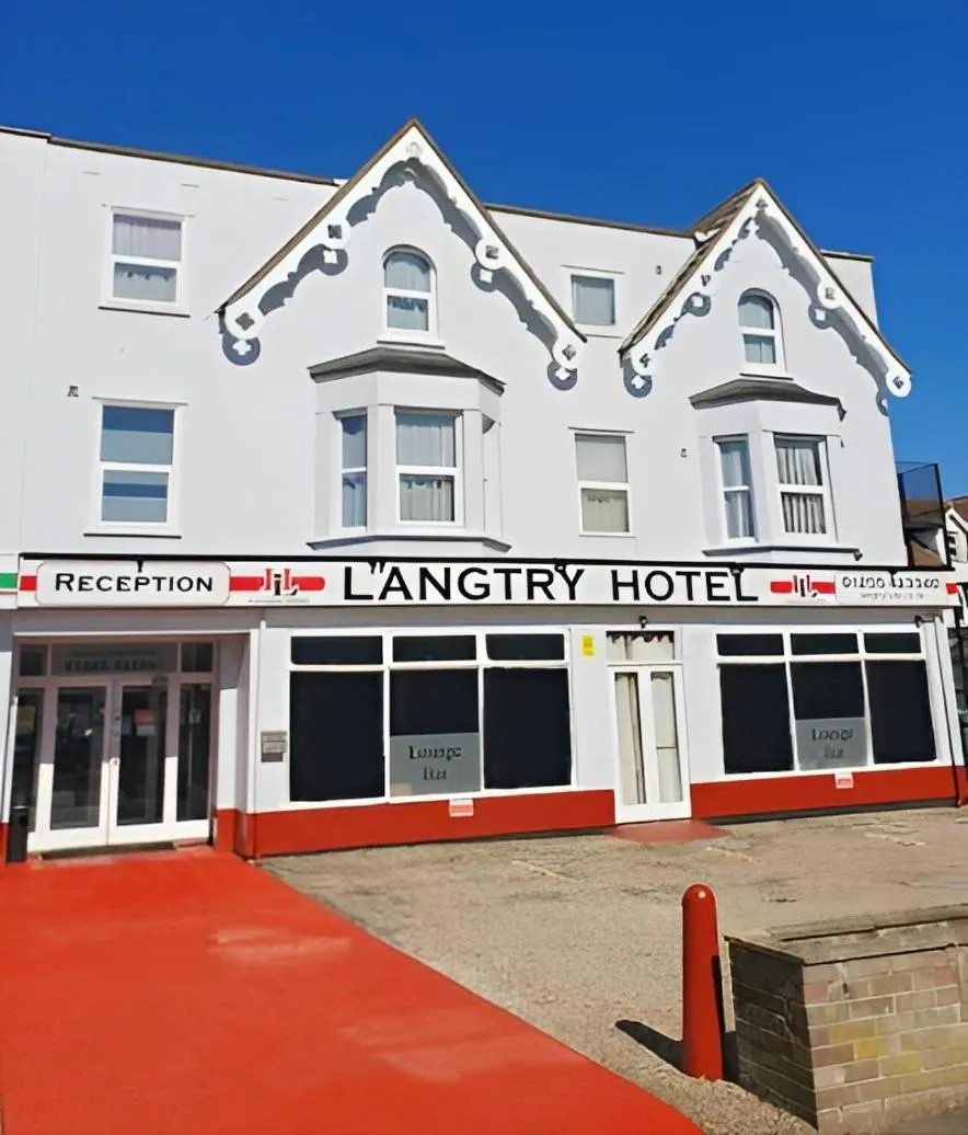 The Langtry Hotel