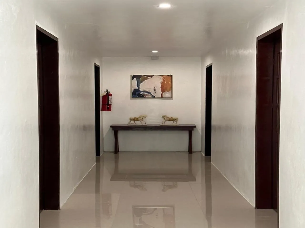 Property building in Zosimo's Inn