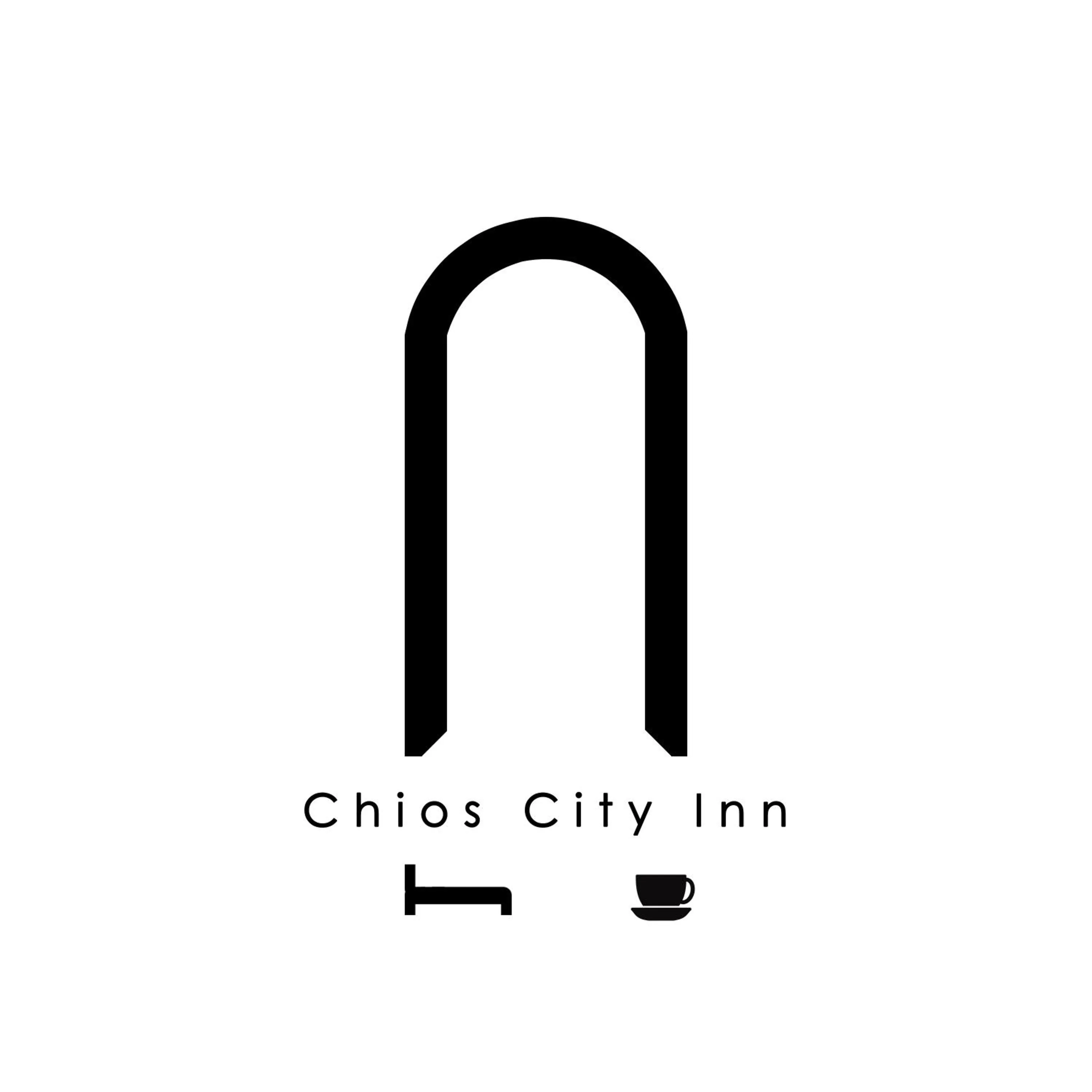 Property logo or sign in Chios City Inn