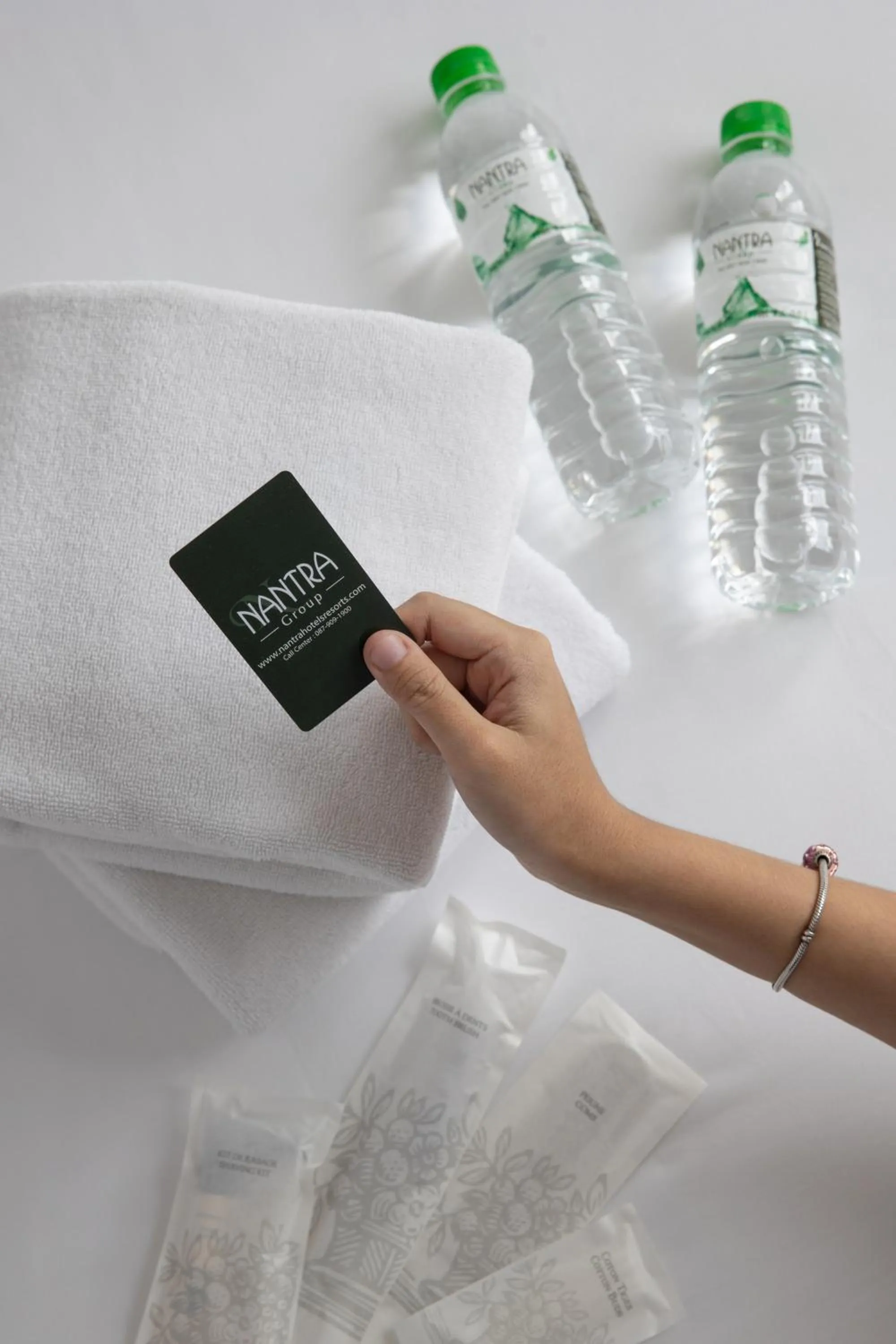 Other in Nantra Silom