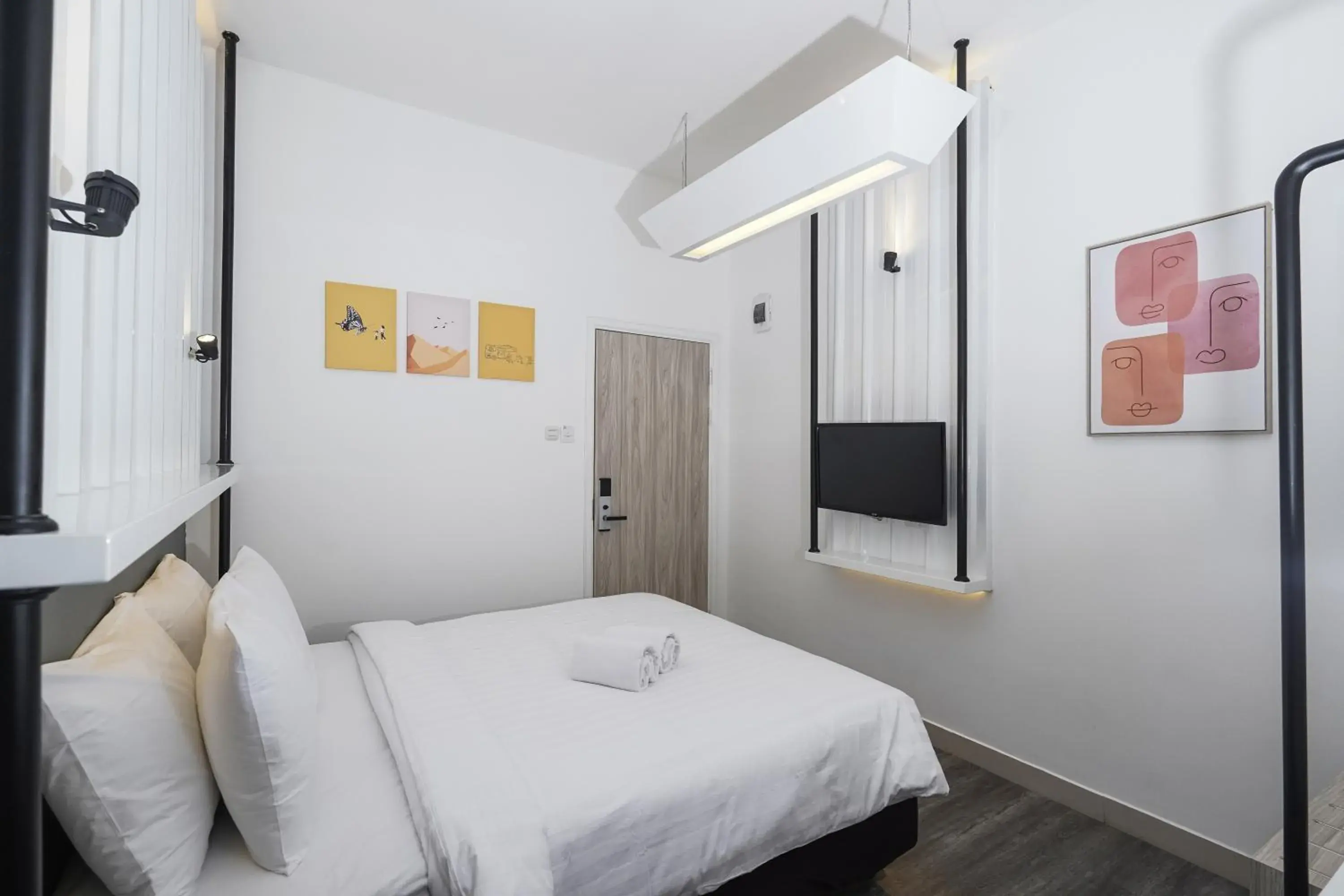 Queen Room in Istanaku Queen Room in Istanaku