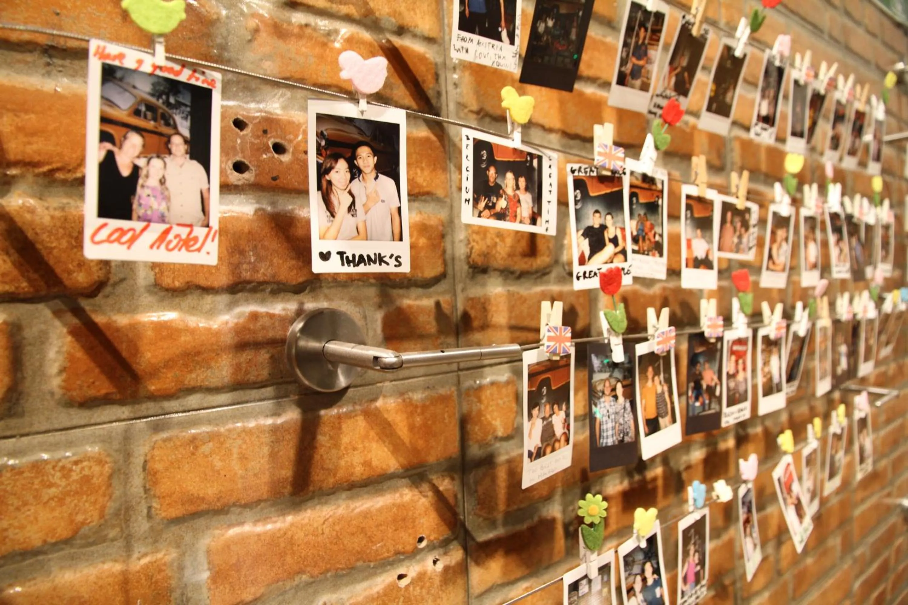 Property building in Istanaku