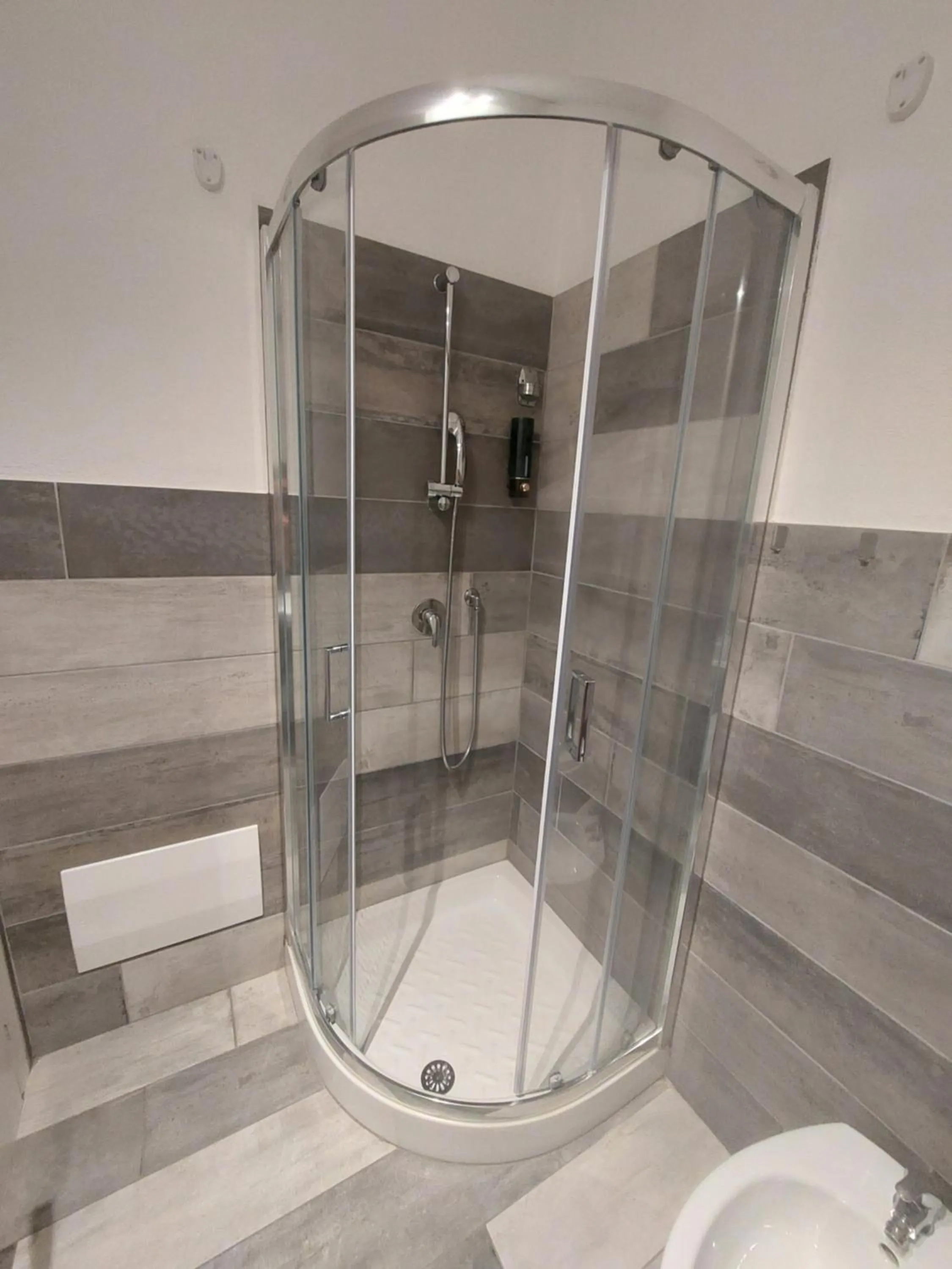 La grazia in qualche modo