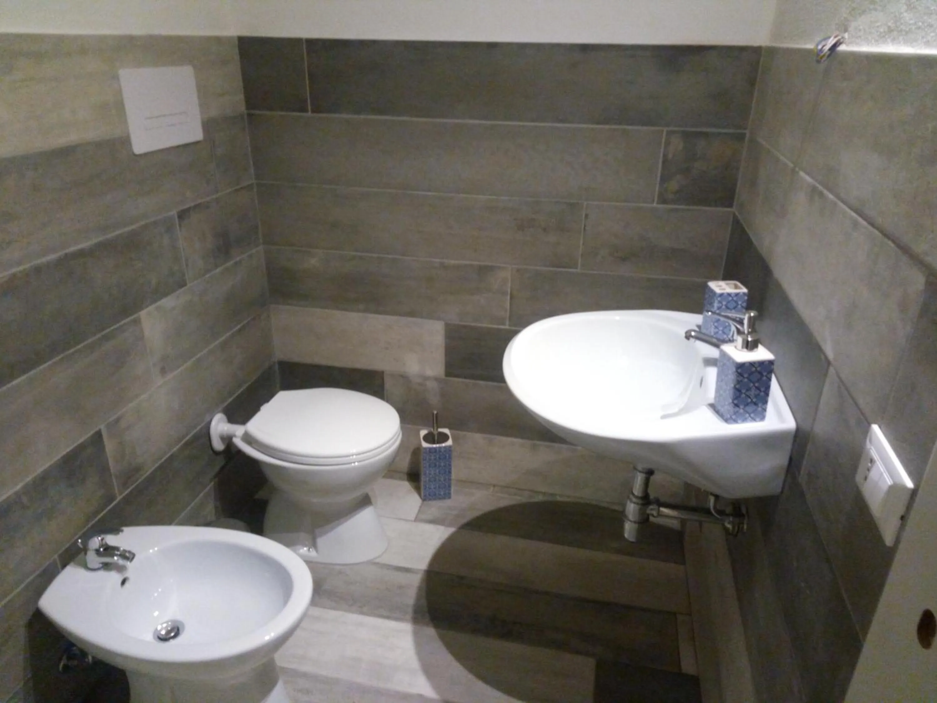 La grazia in qualche modo