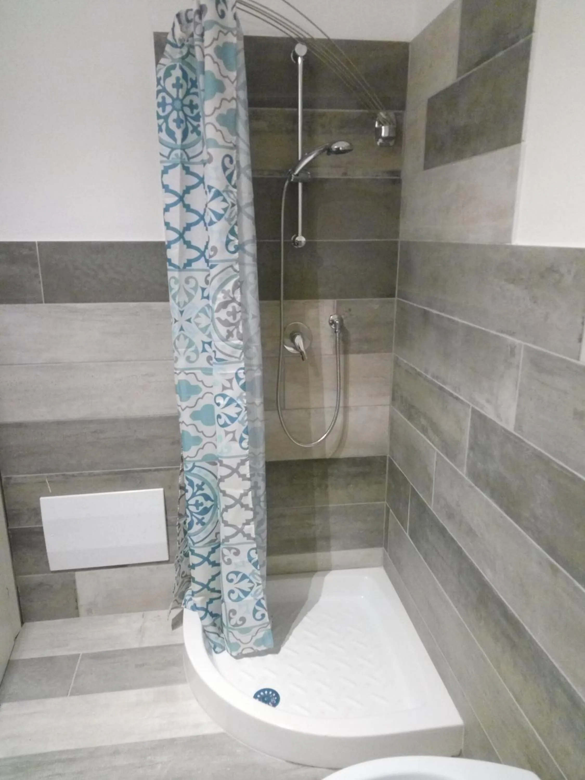 La grazia in qualche modo