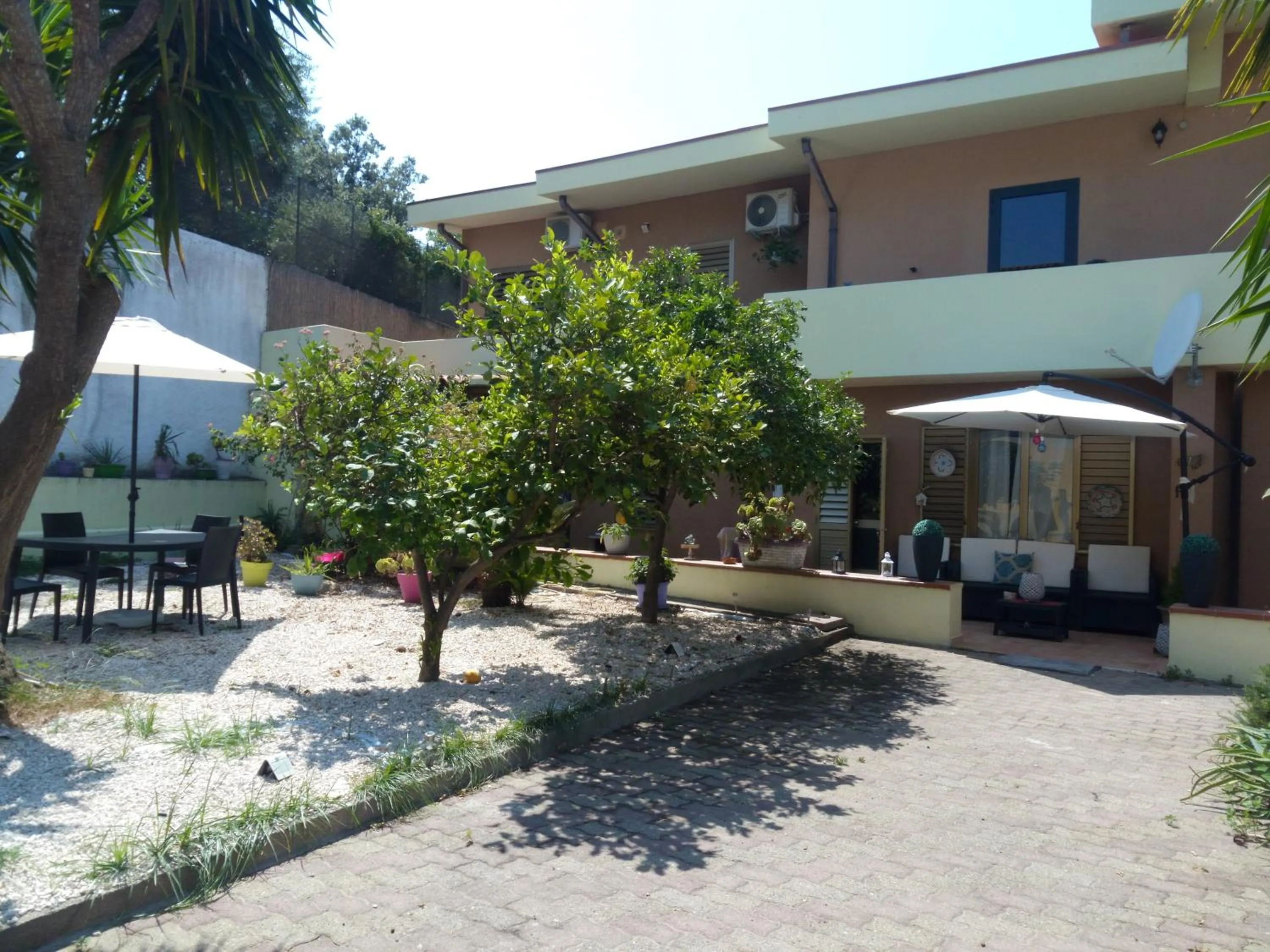 La grazia in qualche modo