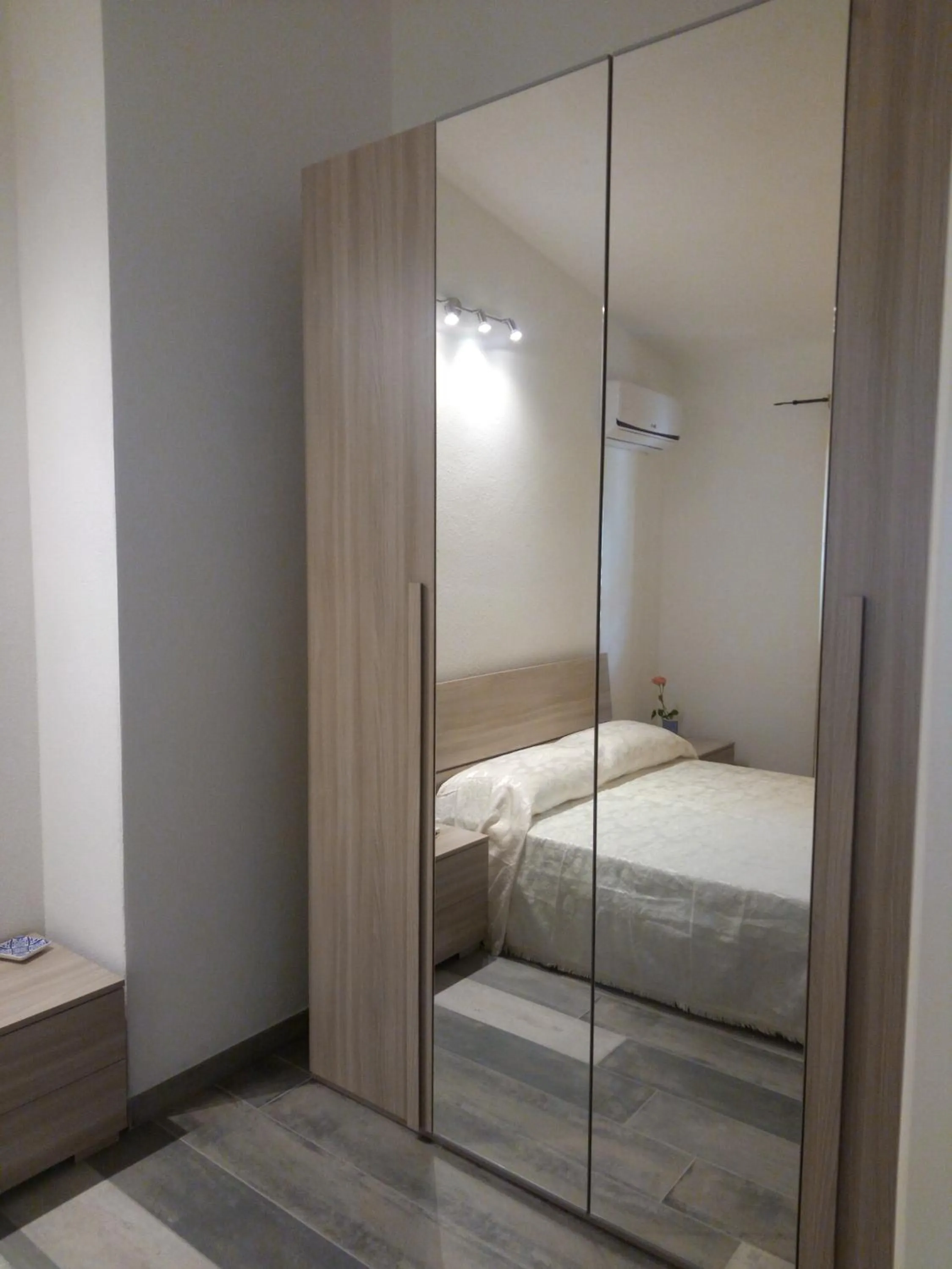 La grazia in qualche modo