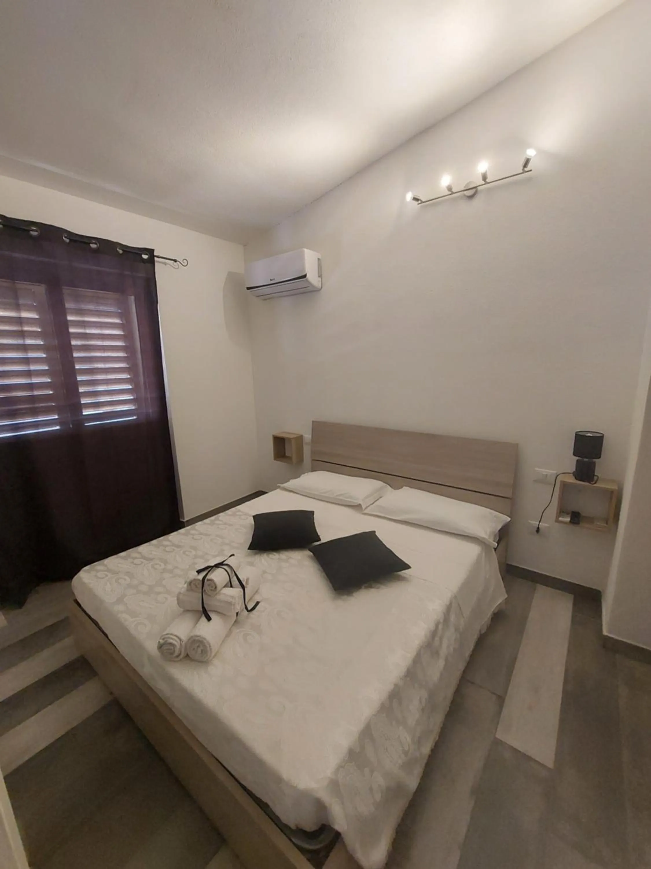 La grazia in qualche modo