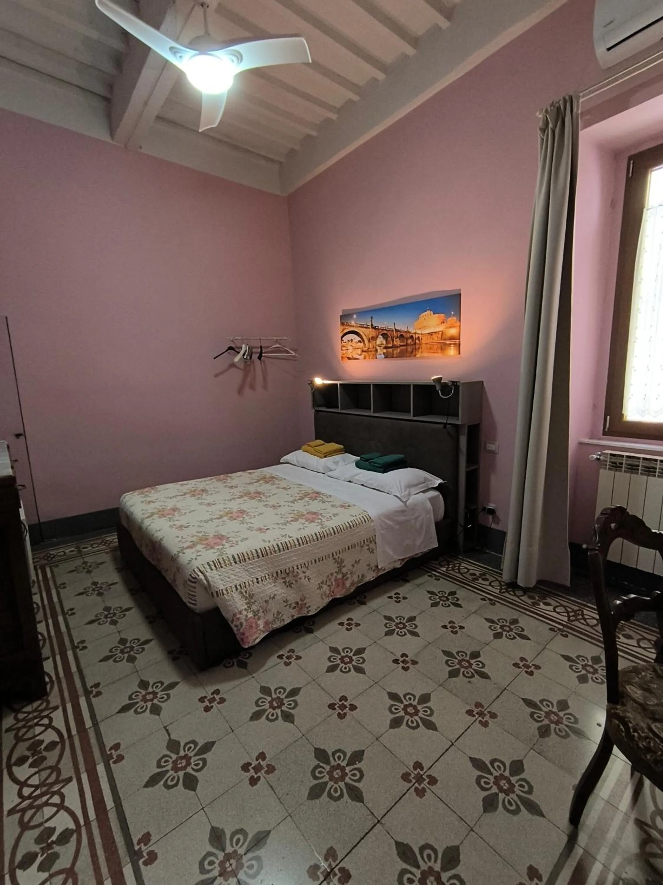 Bed in Tuscany Experience BnB