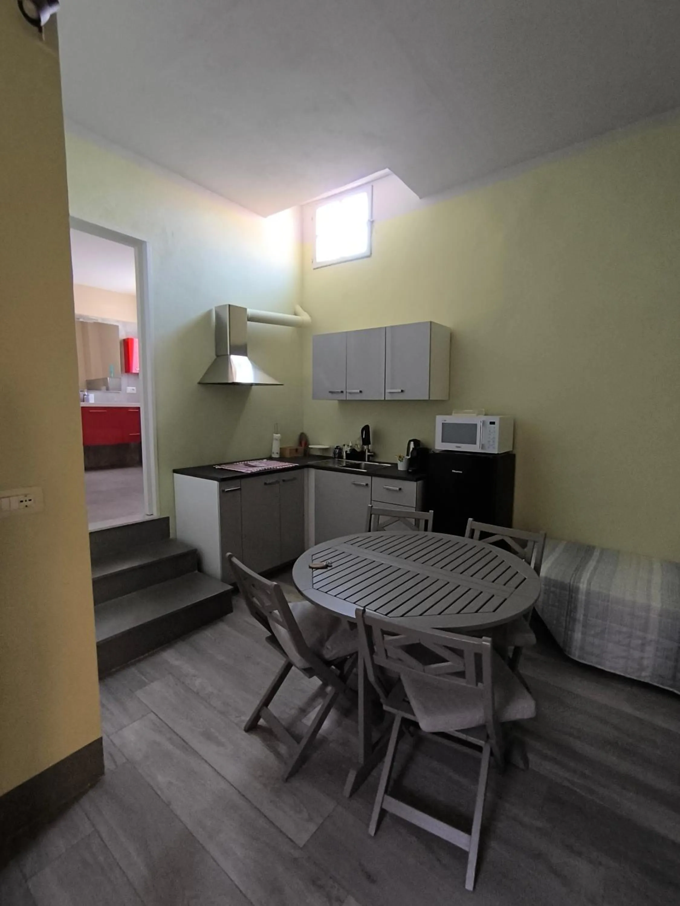 Tuscany Experience BnB