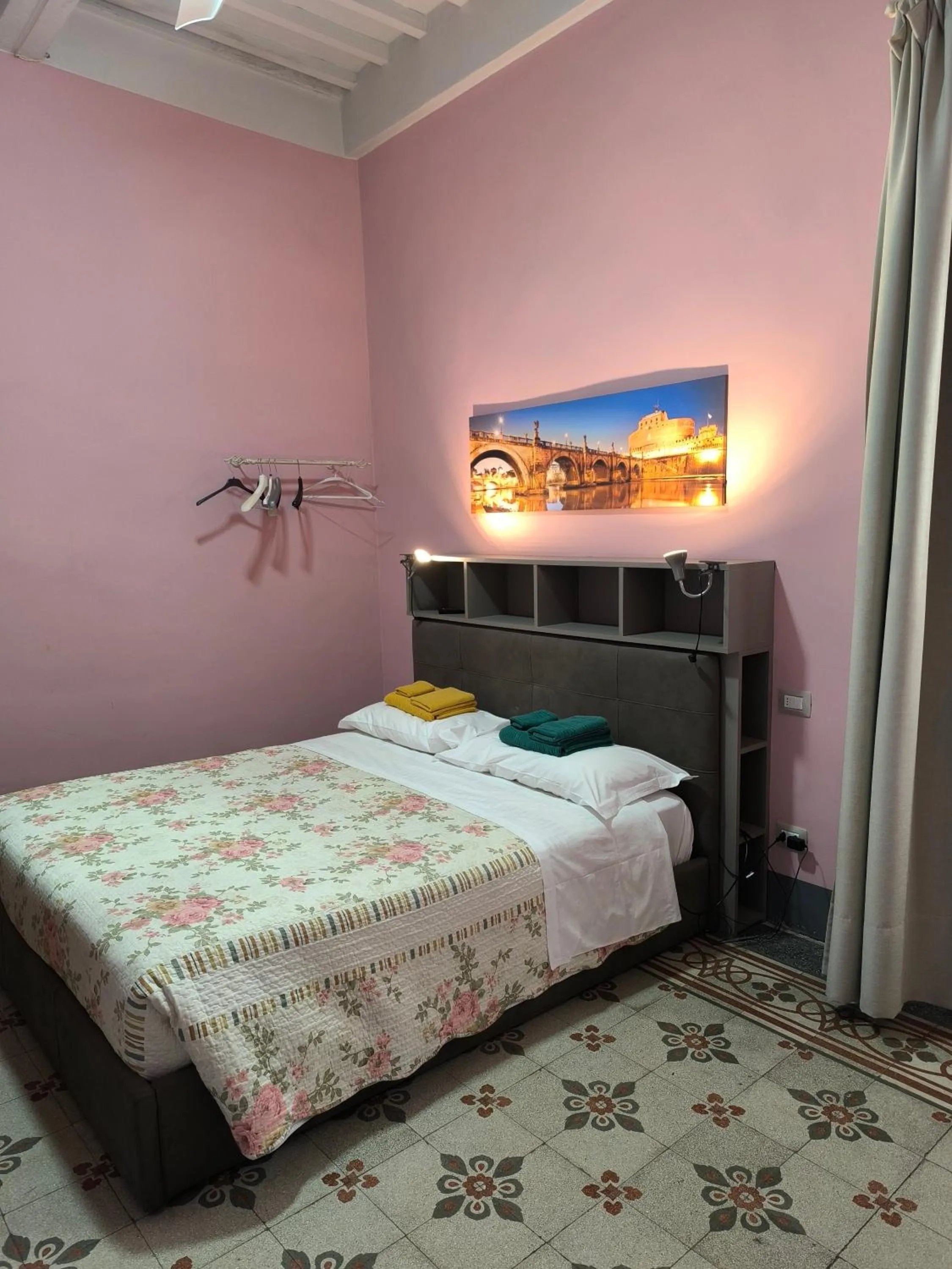 Bed in Tuscany Experience BnB