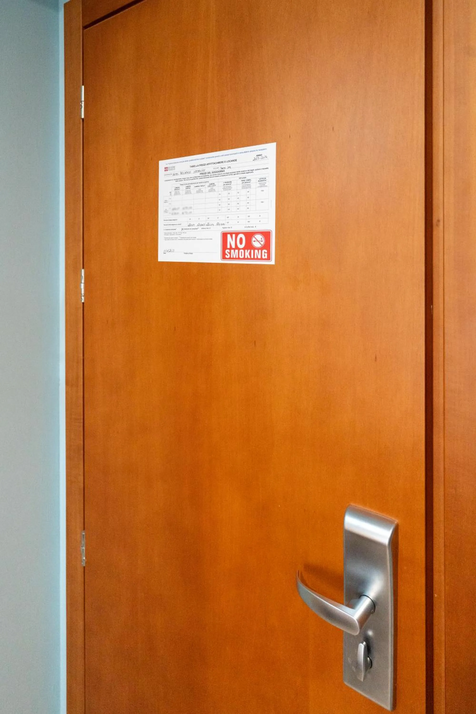 View (from property/room) in Hotel Residence Sestriere