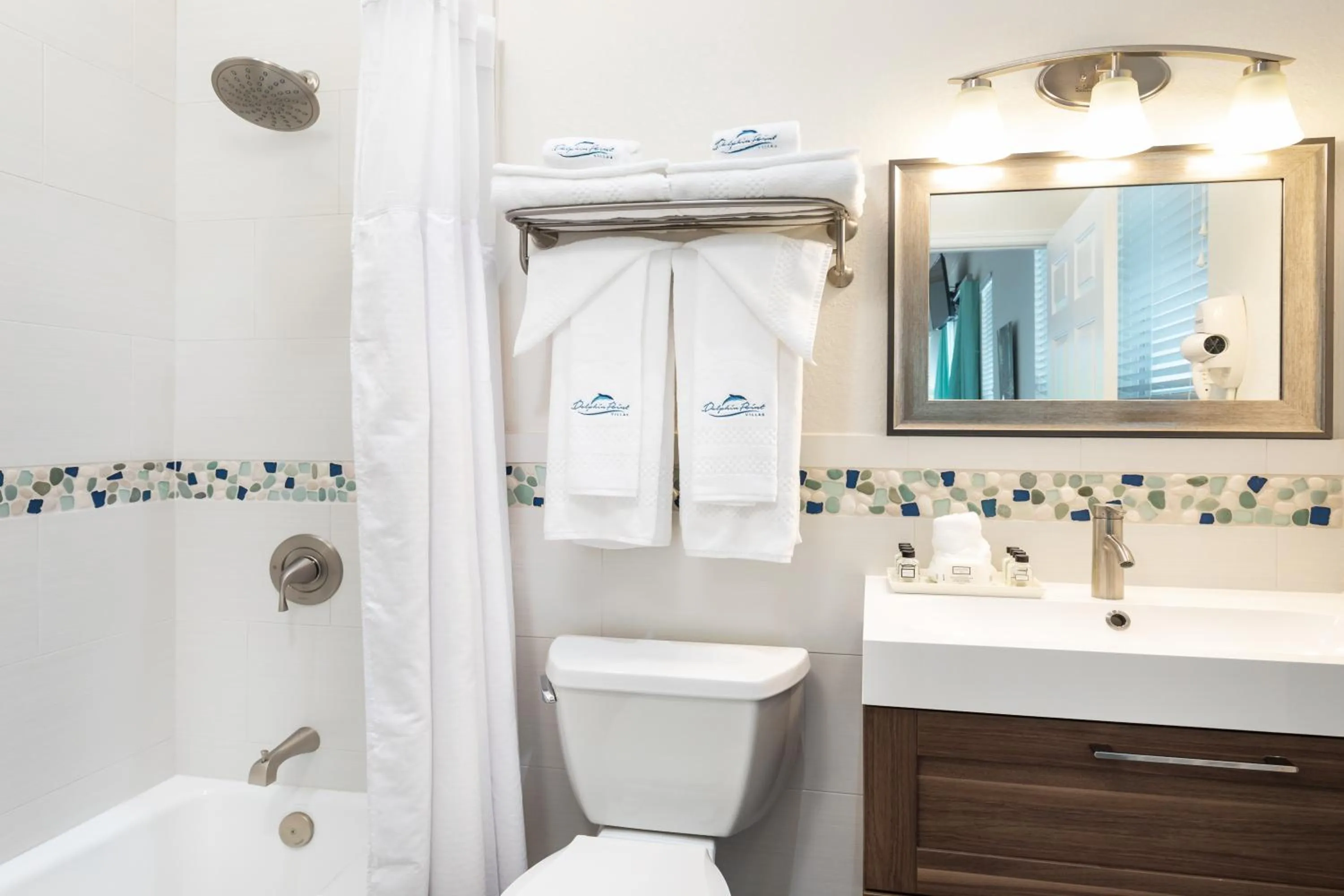 Dolphin Point Villas