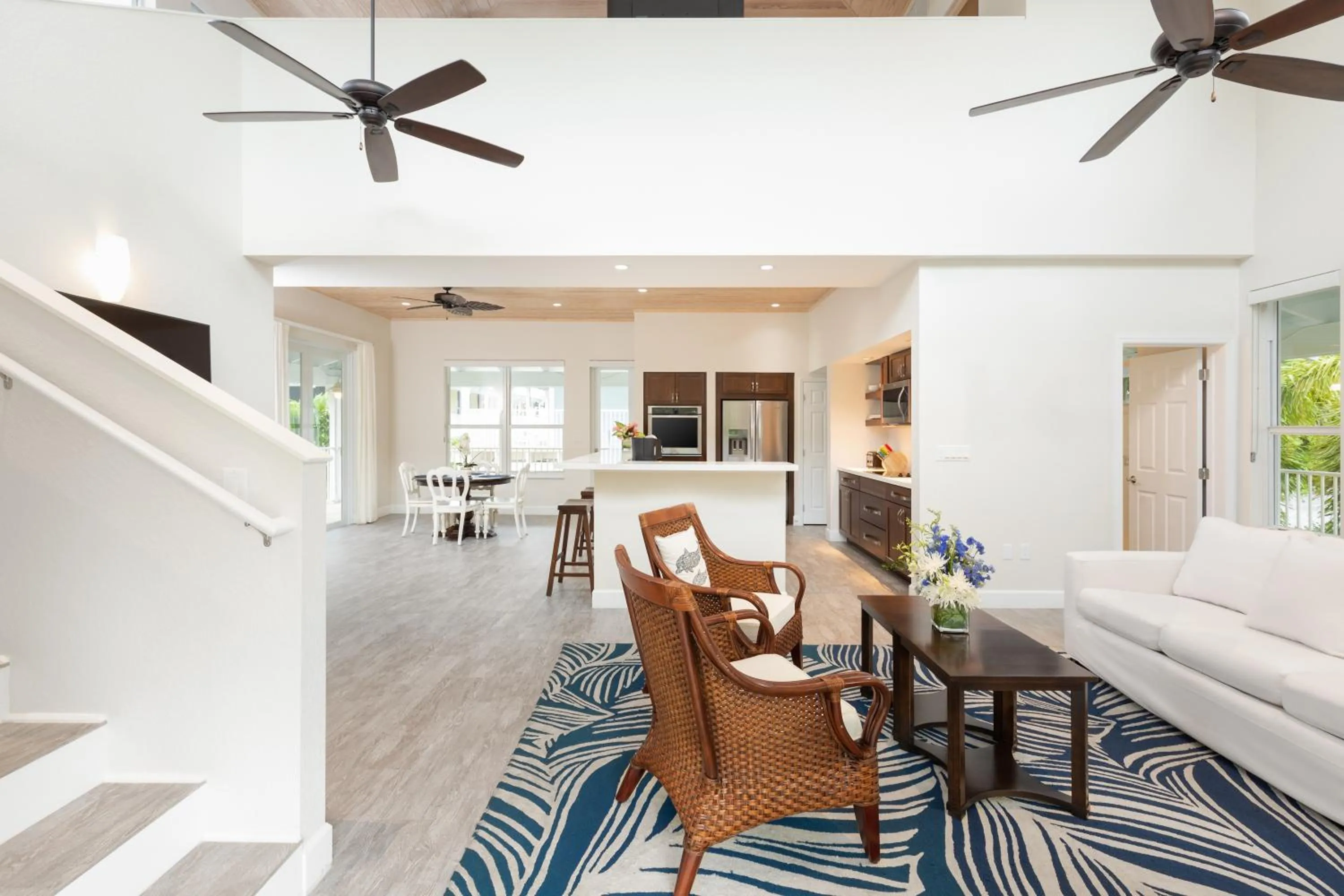 Dolphin Point Villas