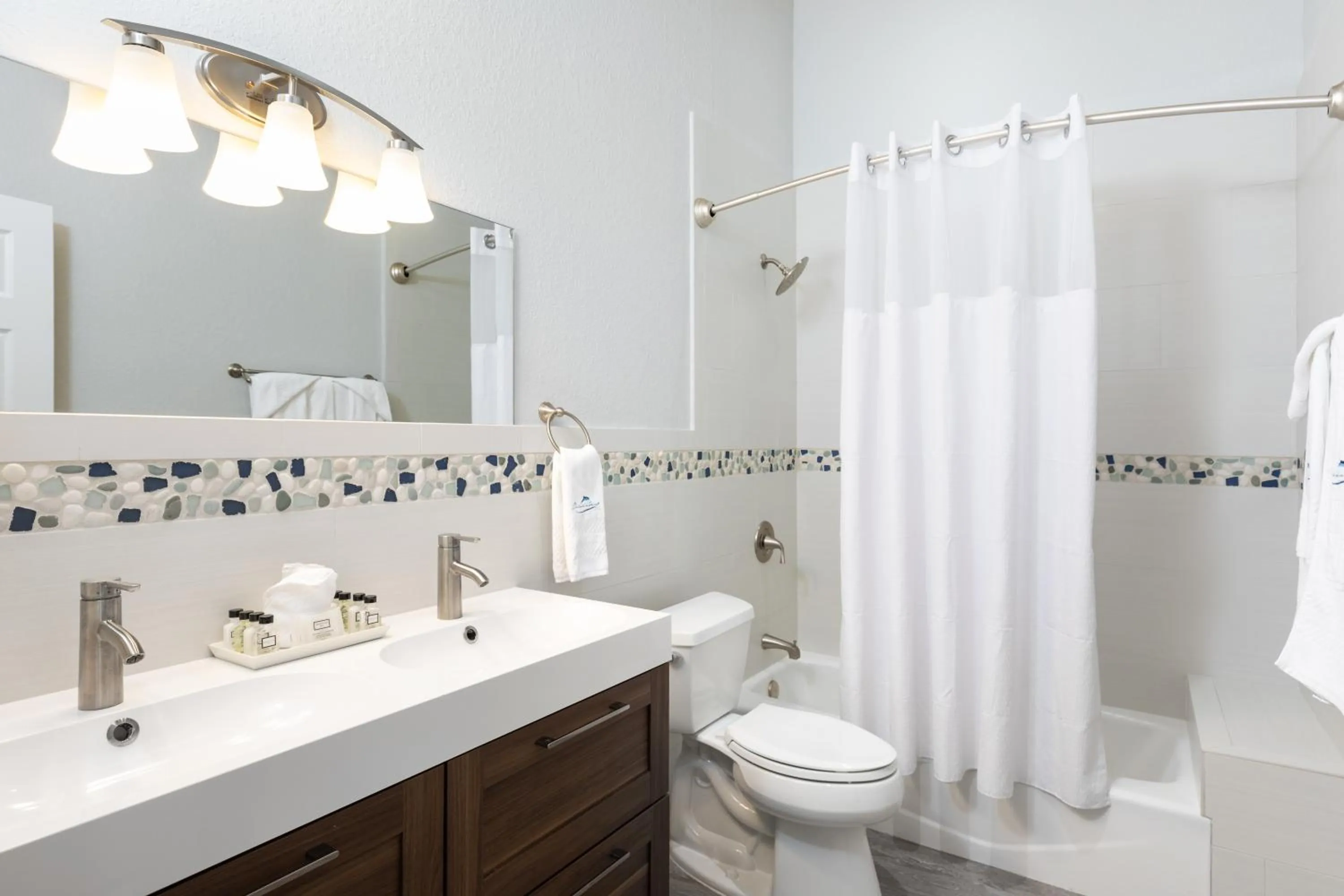 Dolphin Point Villas