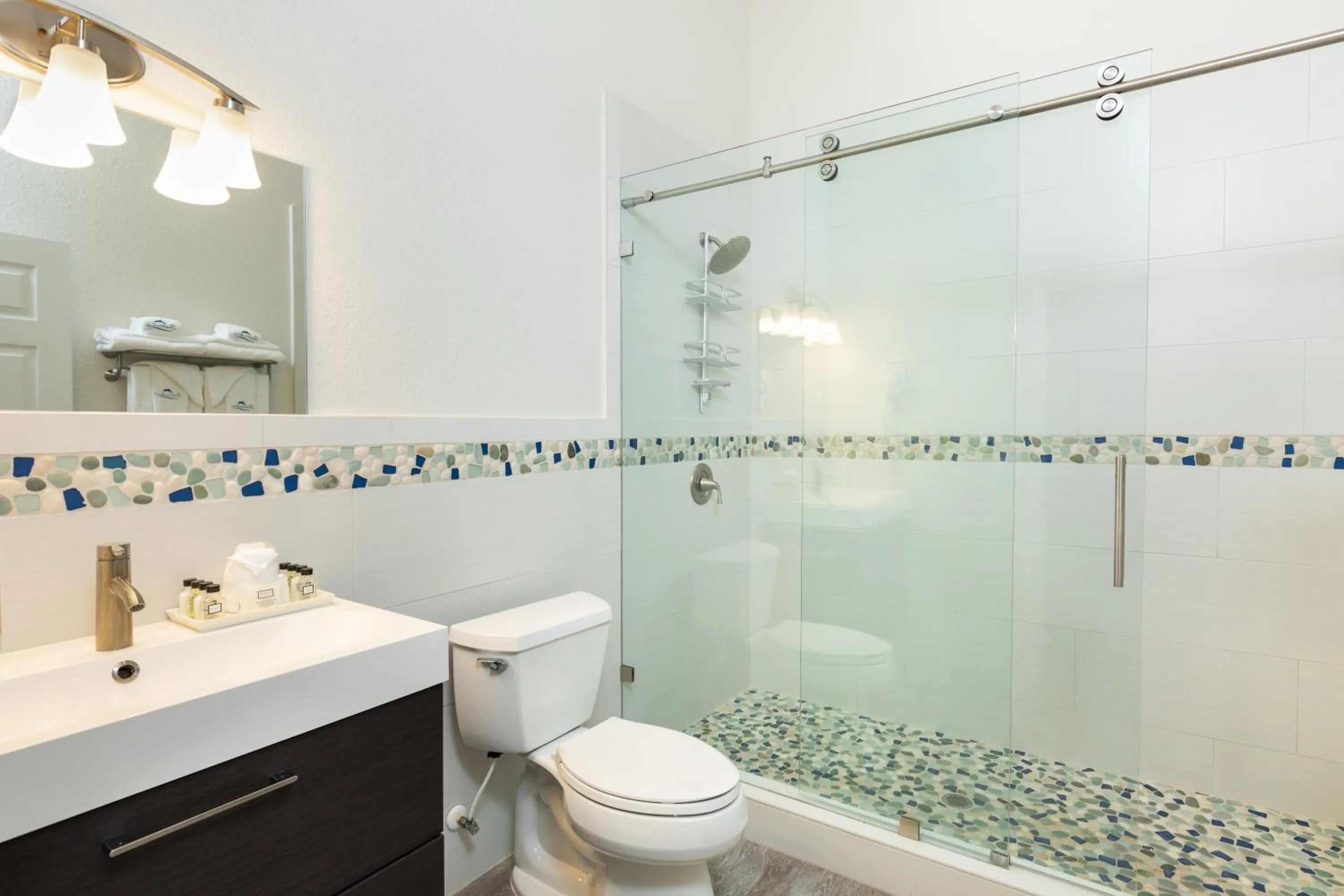 Dolphin Point Villas