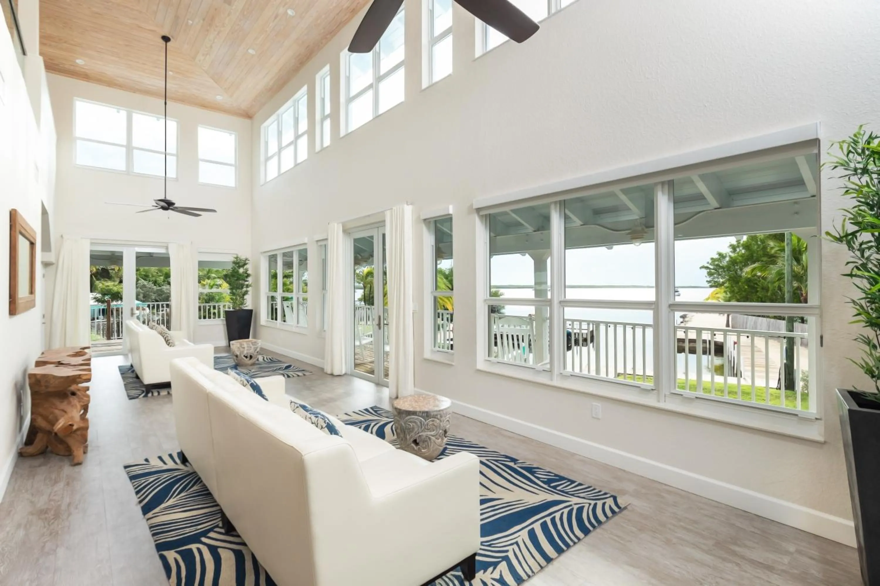 Dolphin Point Villas