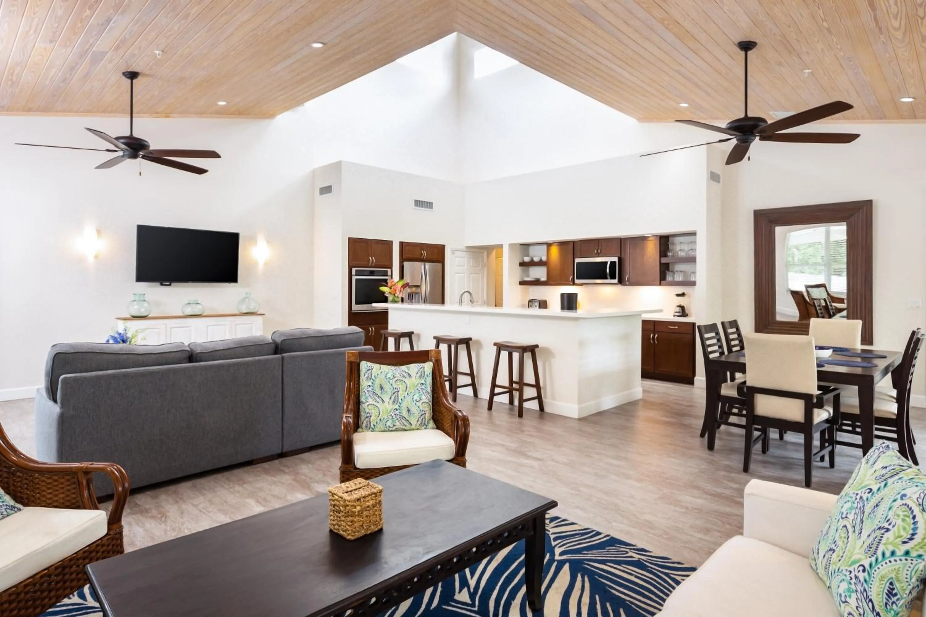 Dolphin Point Villas