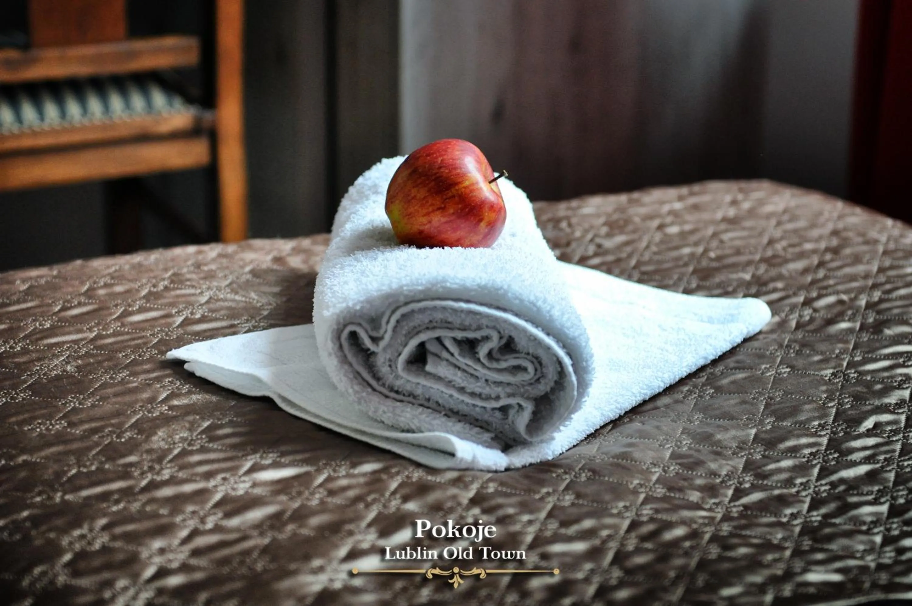 Other, Bed in Lublin Old Town Rooms