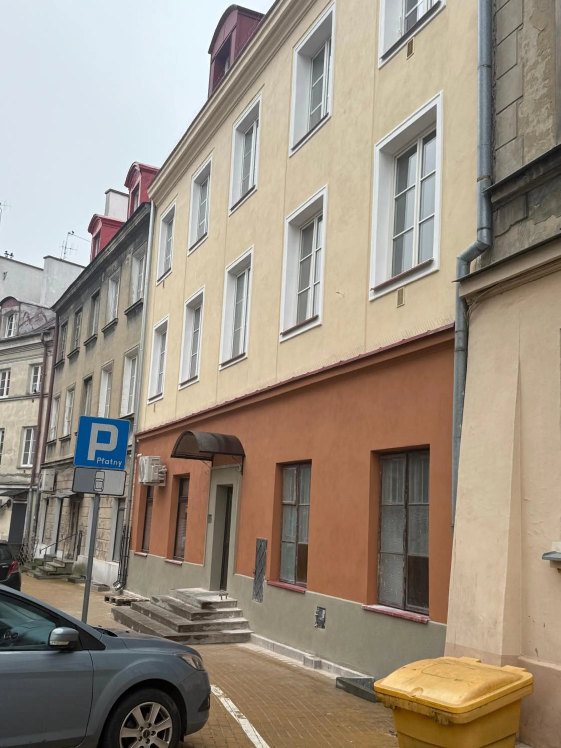 Lublin Old Town Rooms